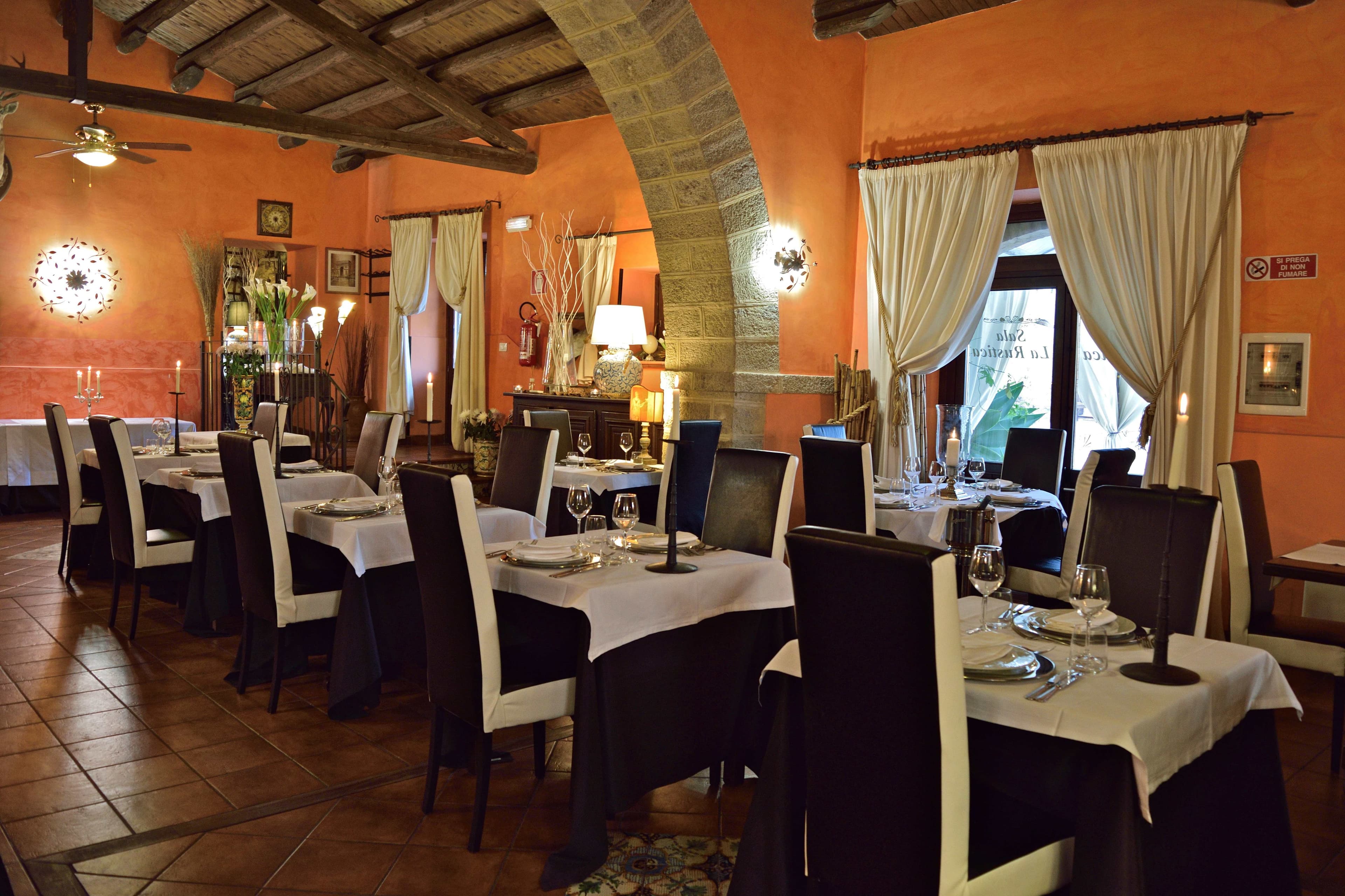 Agriturismo Vecchia Masseria Ansicht 10