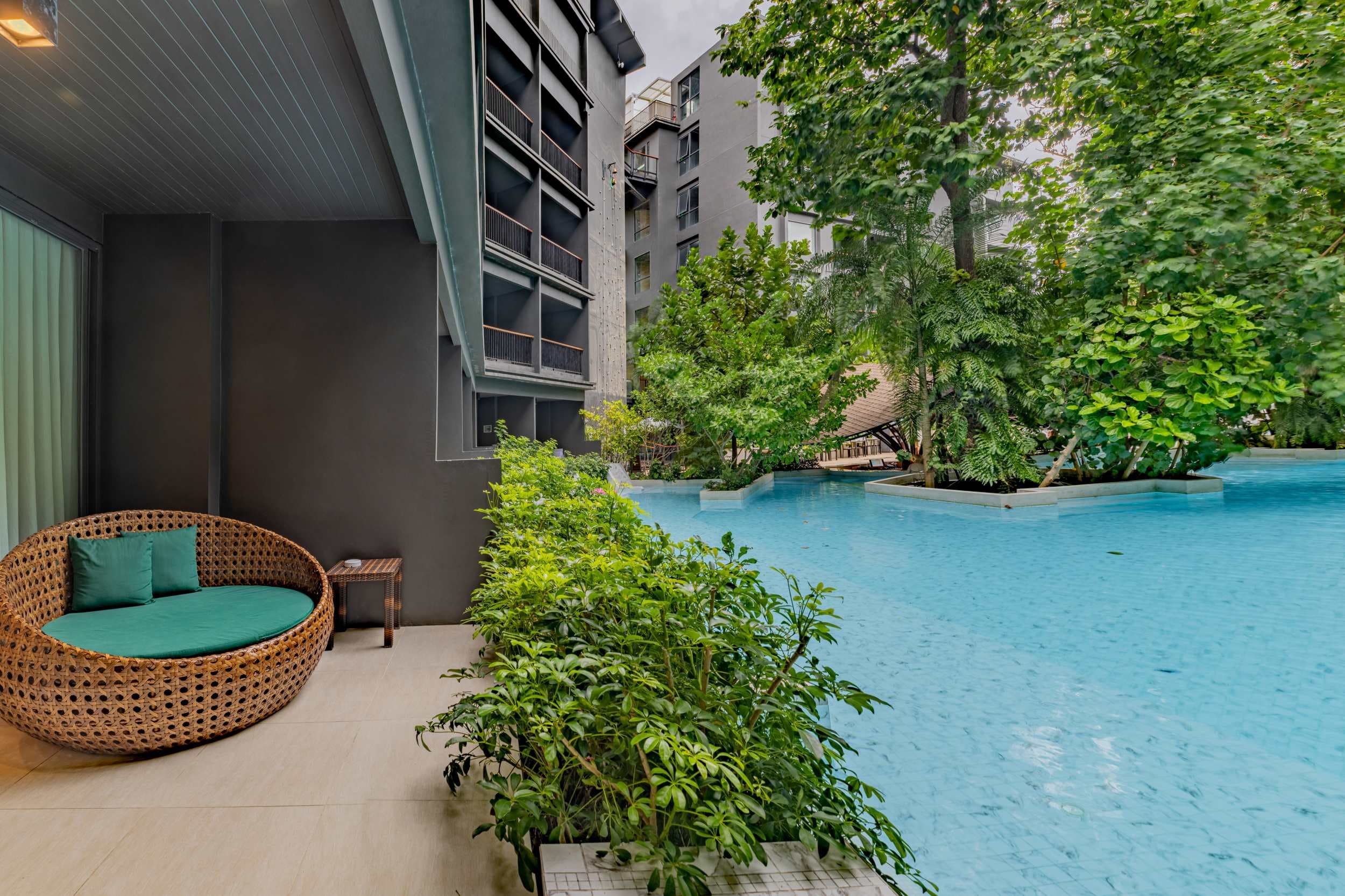 Panan Krabi Resort Ansicht 6