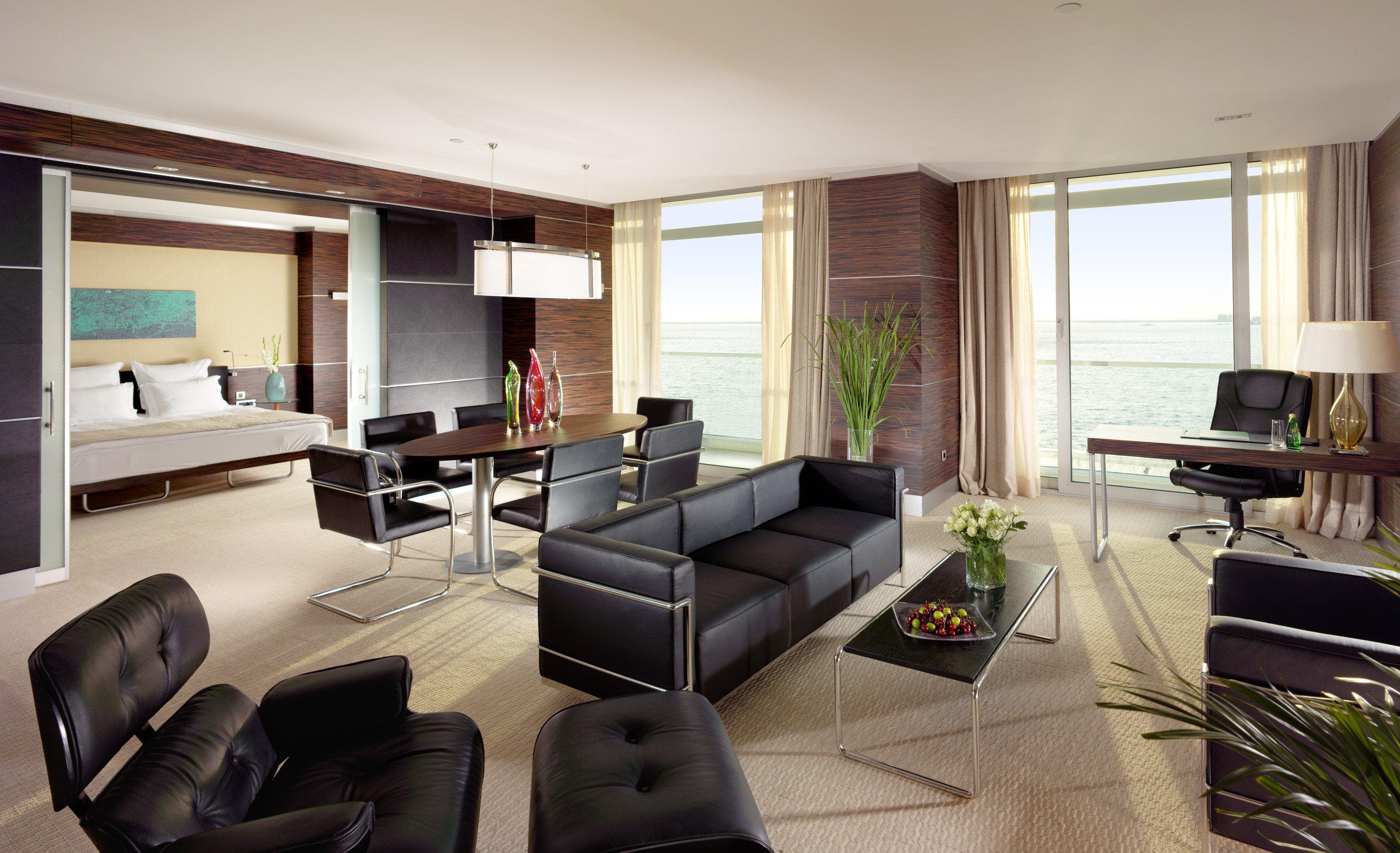 Swissôtel Büyük Efes Ansicht 4