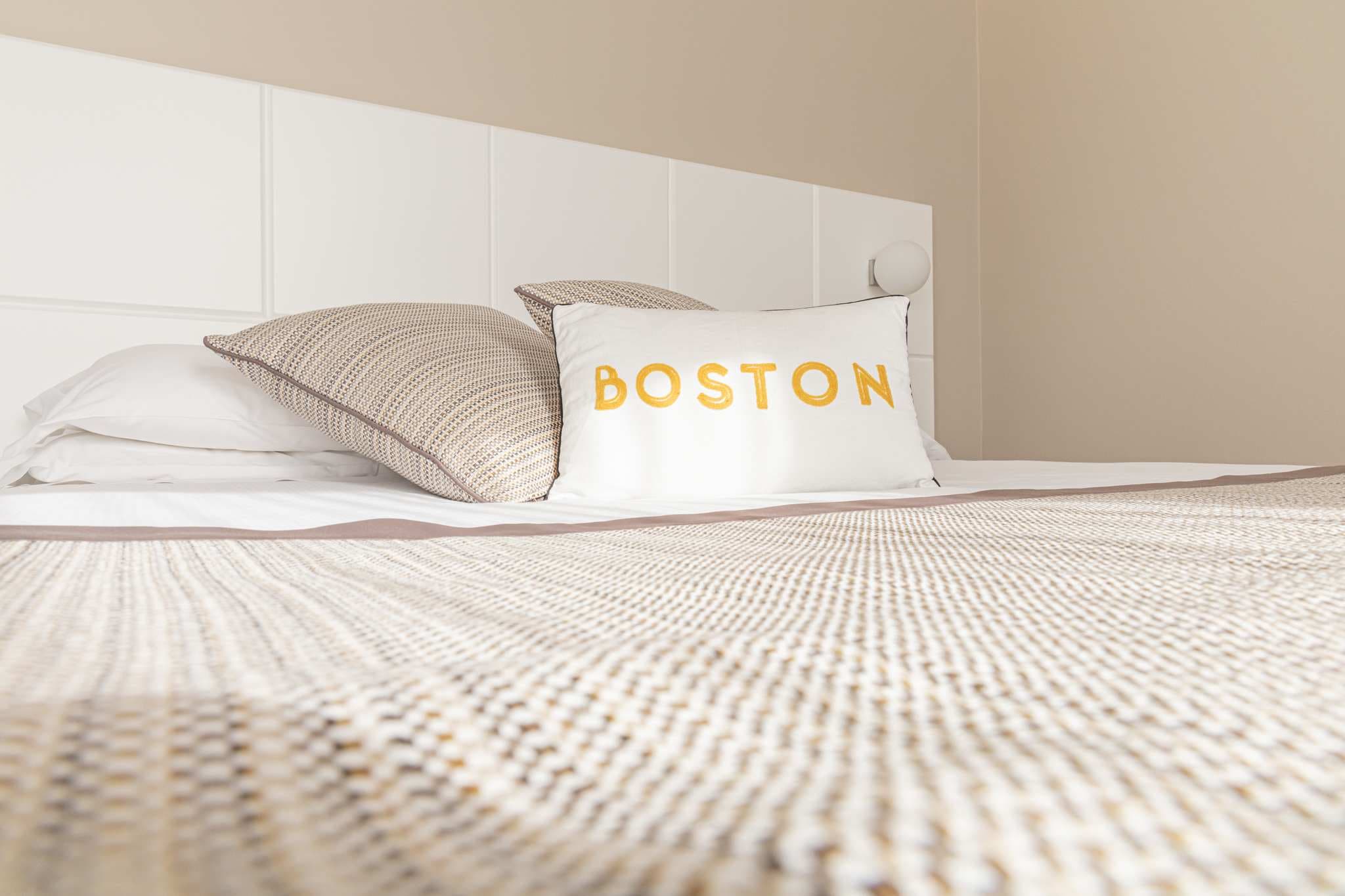 Hotel Boston Ansicht 6