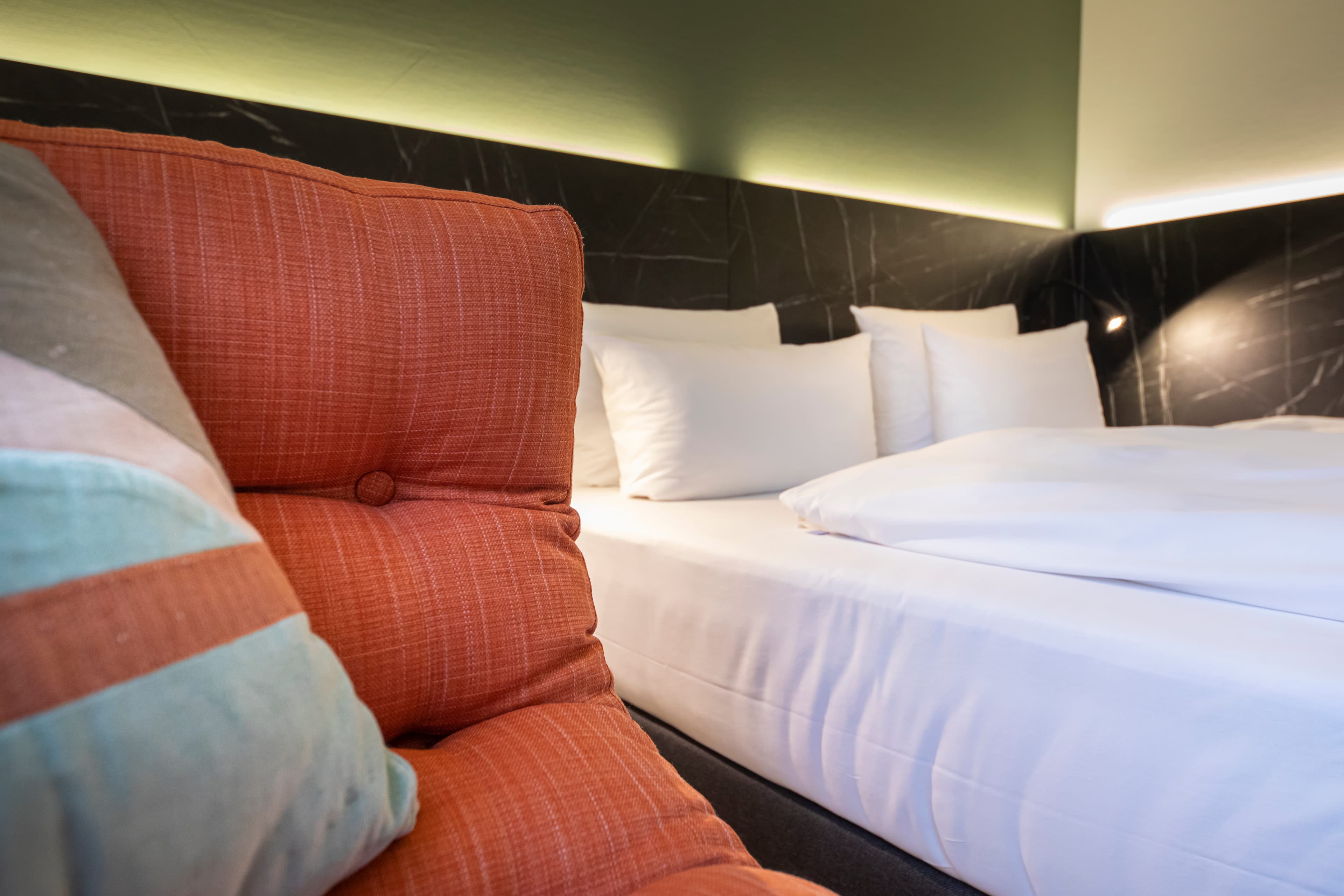 ACHAT Hotel Stuttgart Airport Messe Ansicht 10
