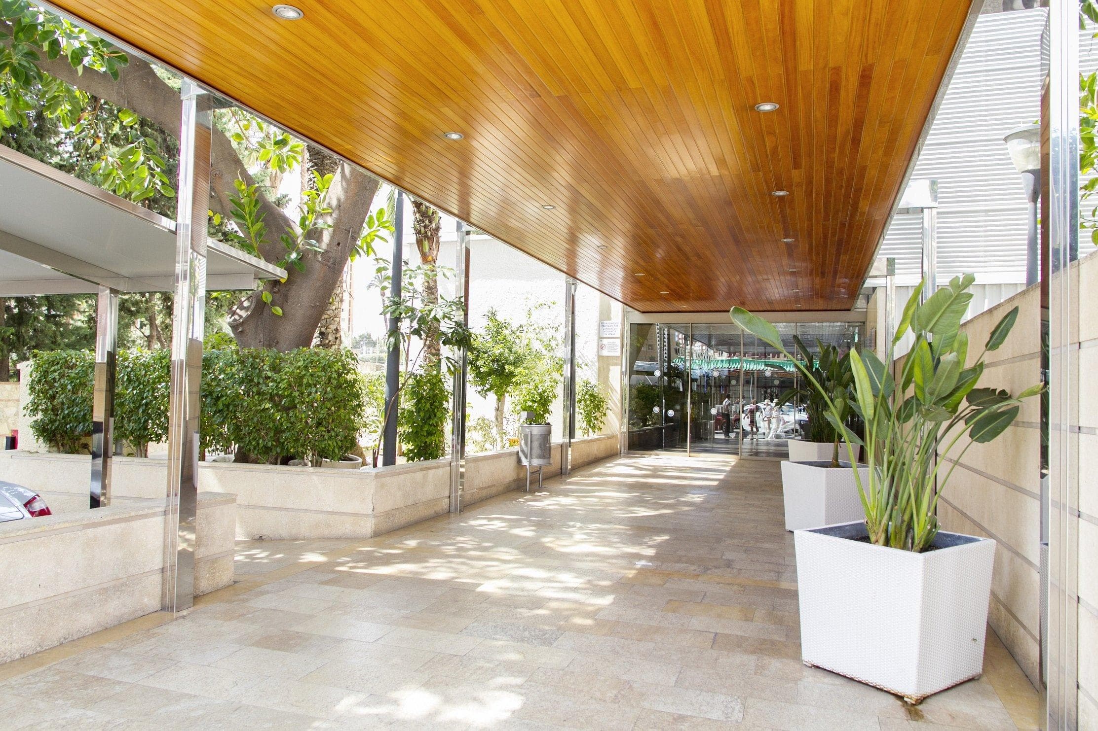 Poseidon Resort Ansicht 2