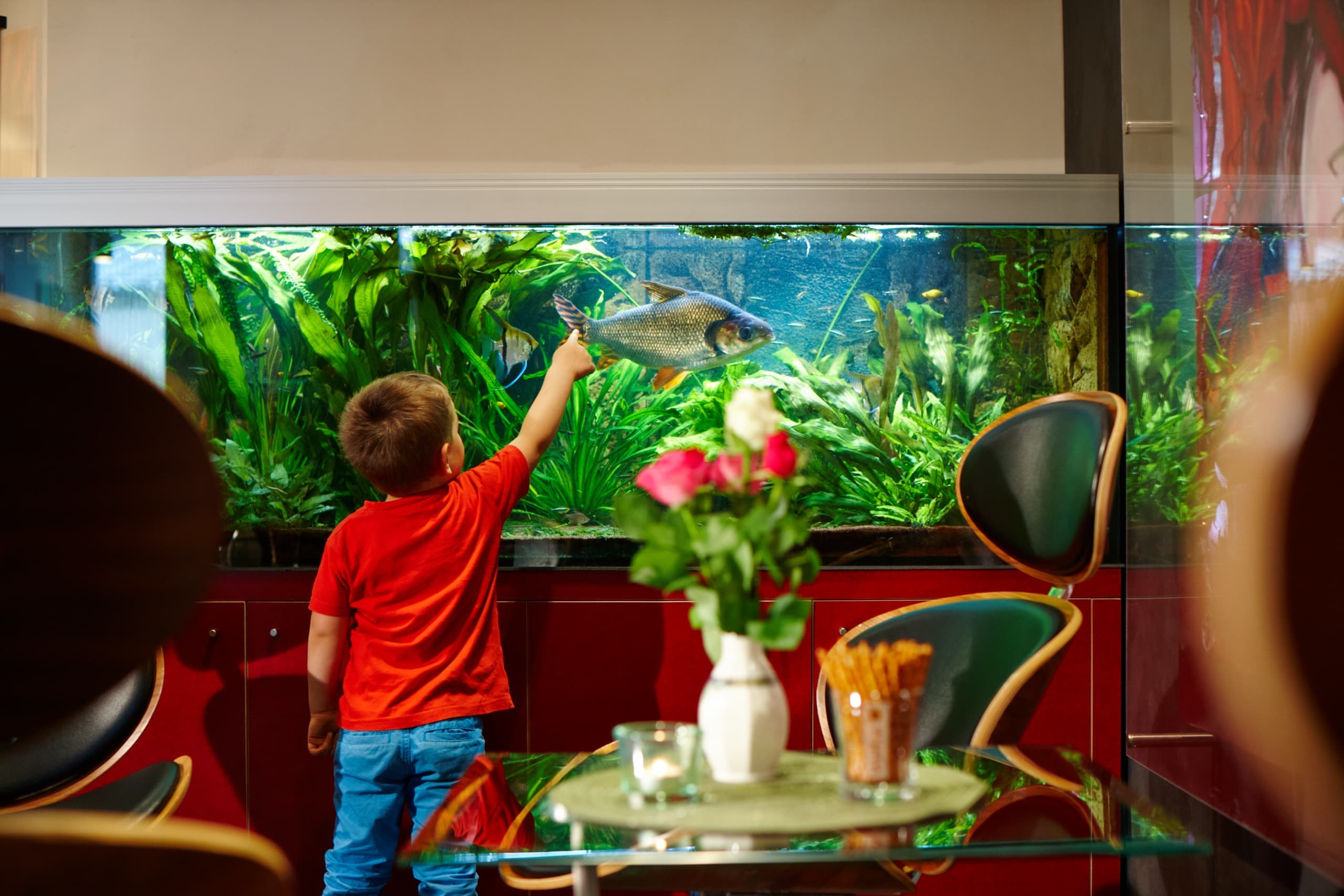 Hotel Concorde München Ansicht 7
