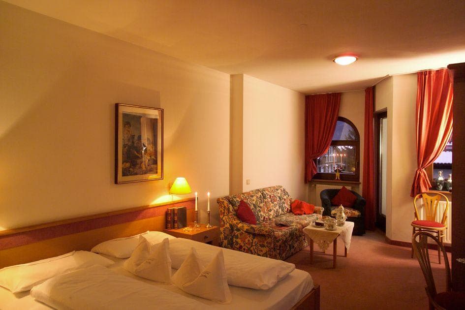 Alphotel Stocker Ansicht 3