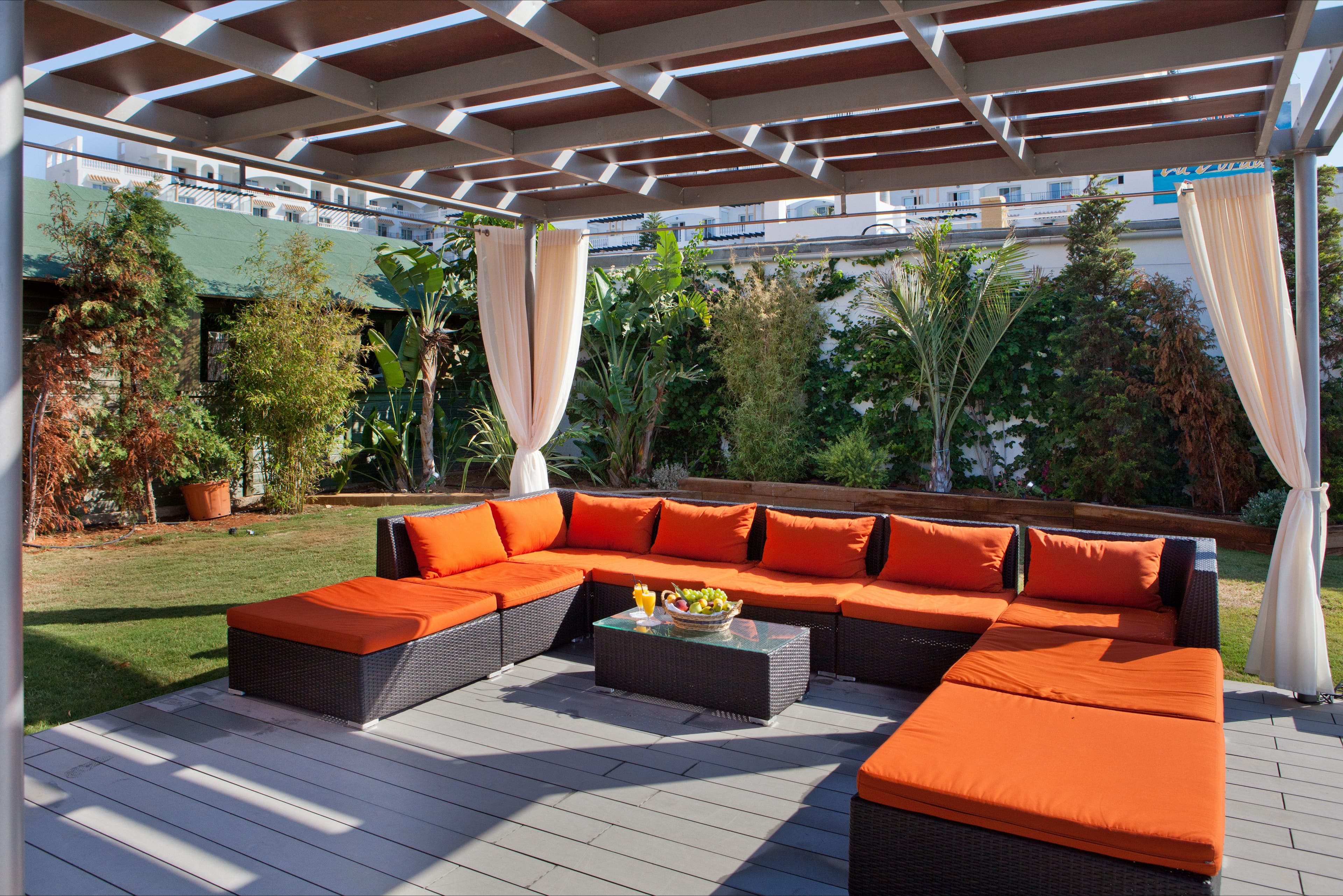 Protur Roquetas Hotel & Spa Ansicht 7