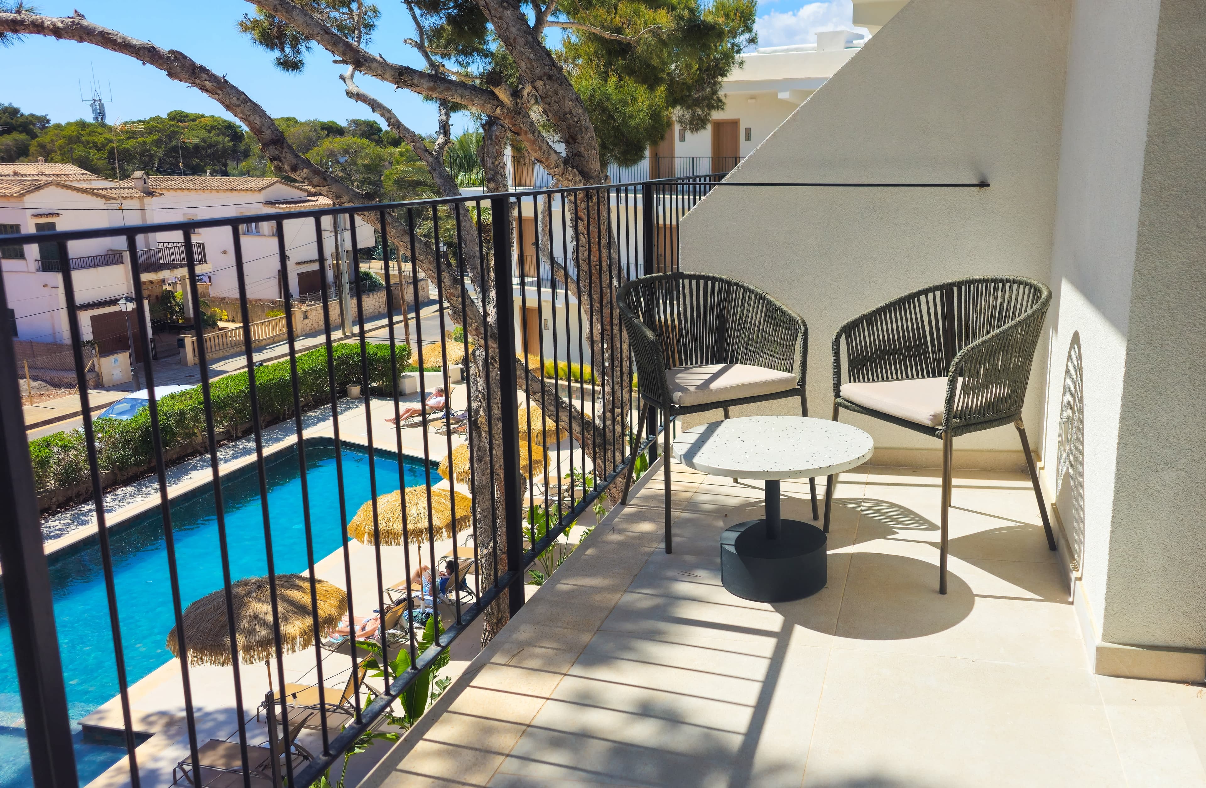 Hotel Santanyi Port Ansicht 5