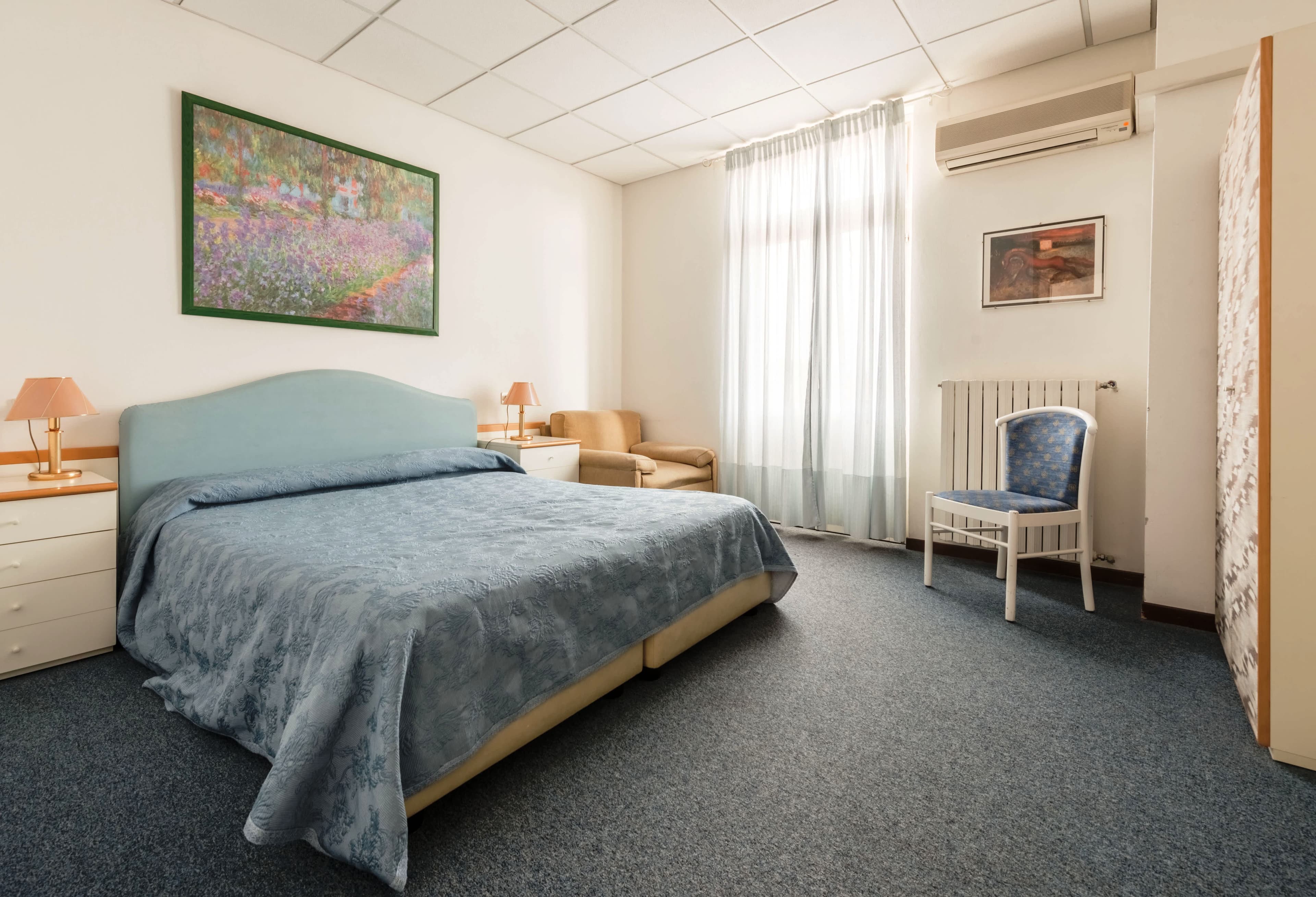 Hotel Maderno by Double Hospitality Ansicht 5