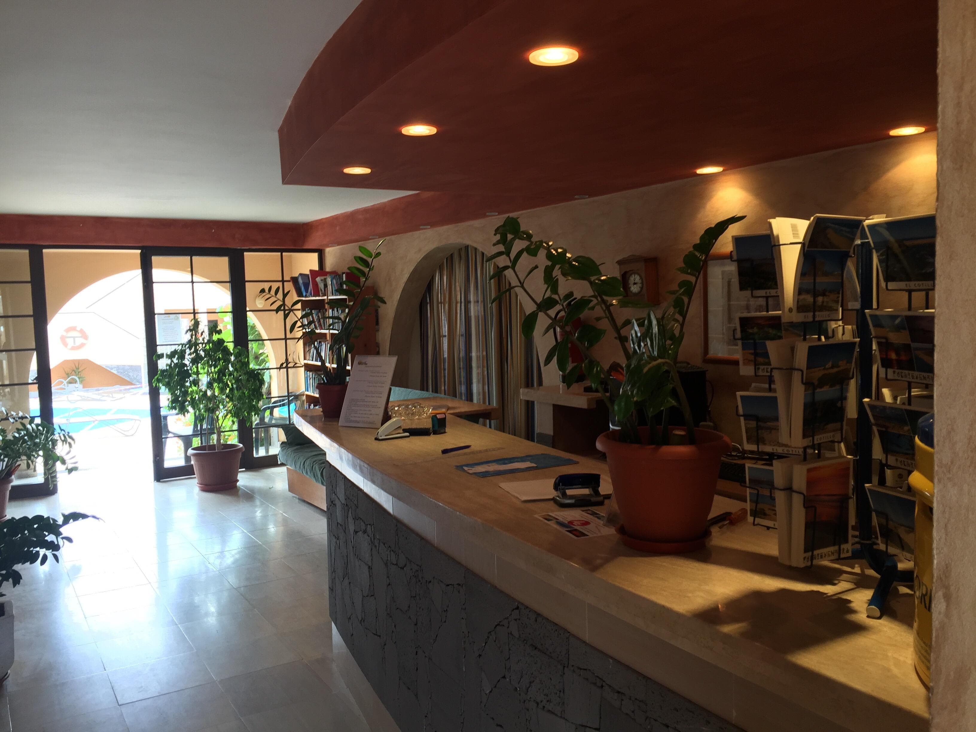 Hotel Cotillo Sunset Ansicht 8