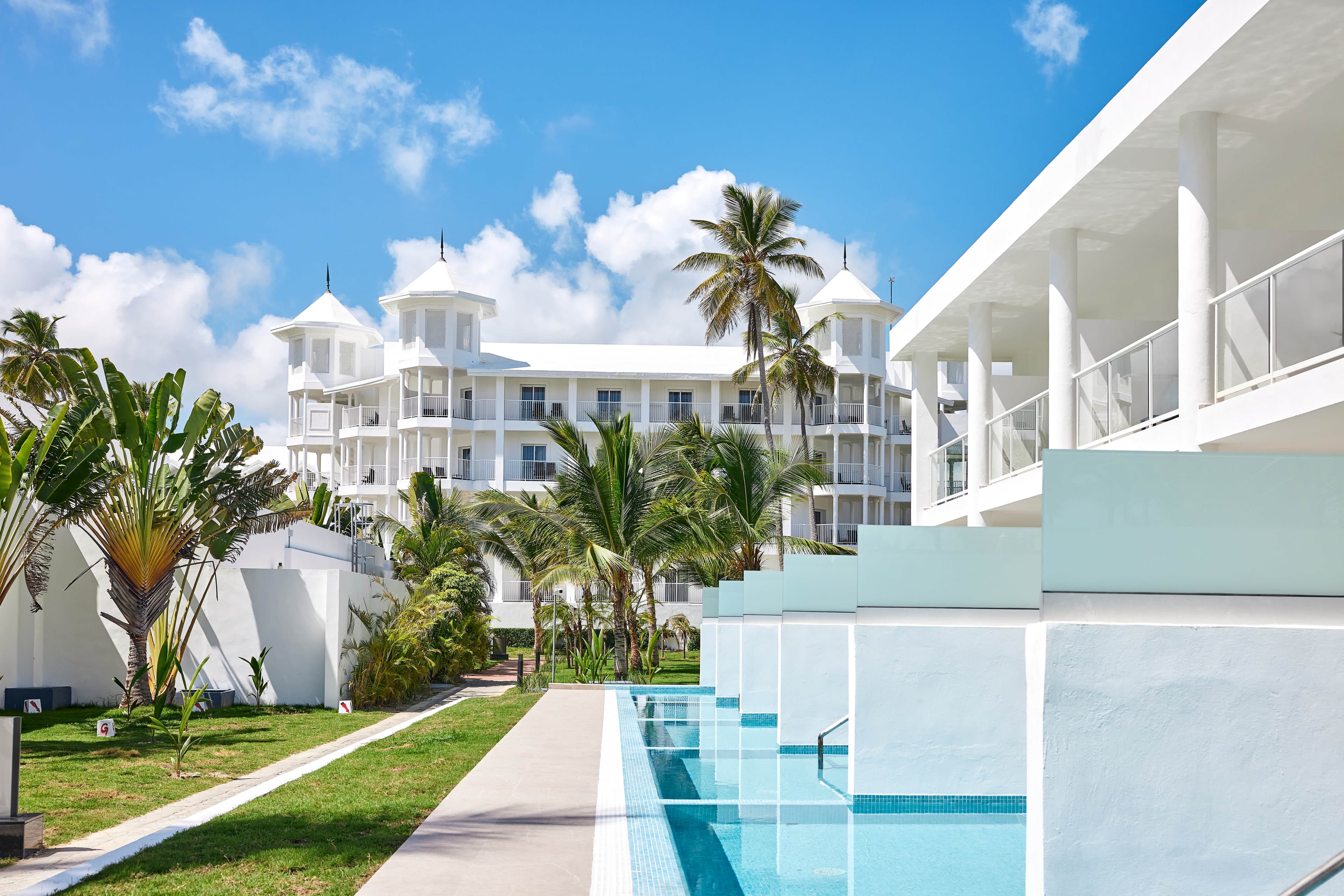 Hotel Riu Palace Macao - Adults only Ansicht 2