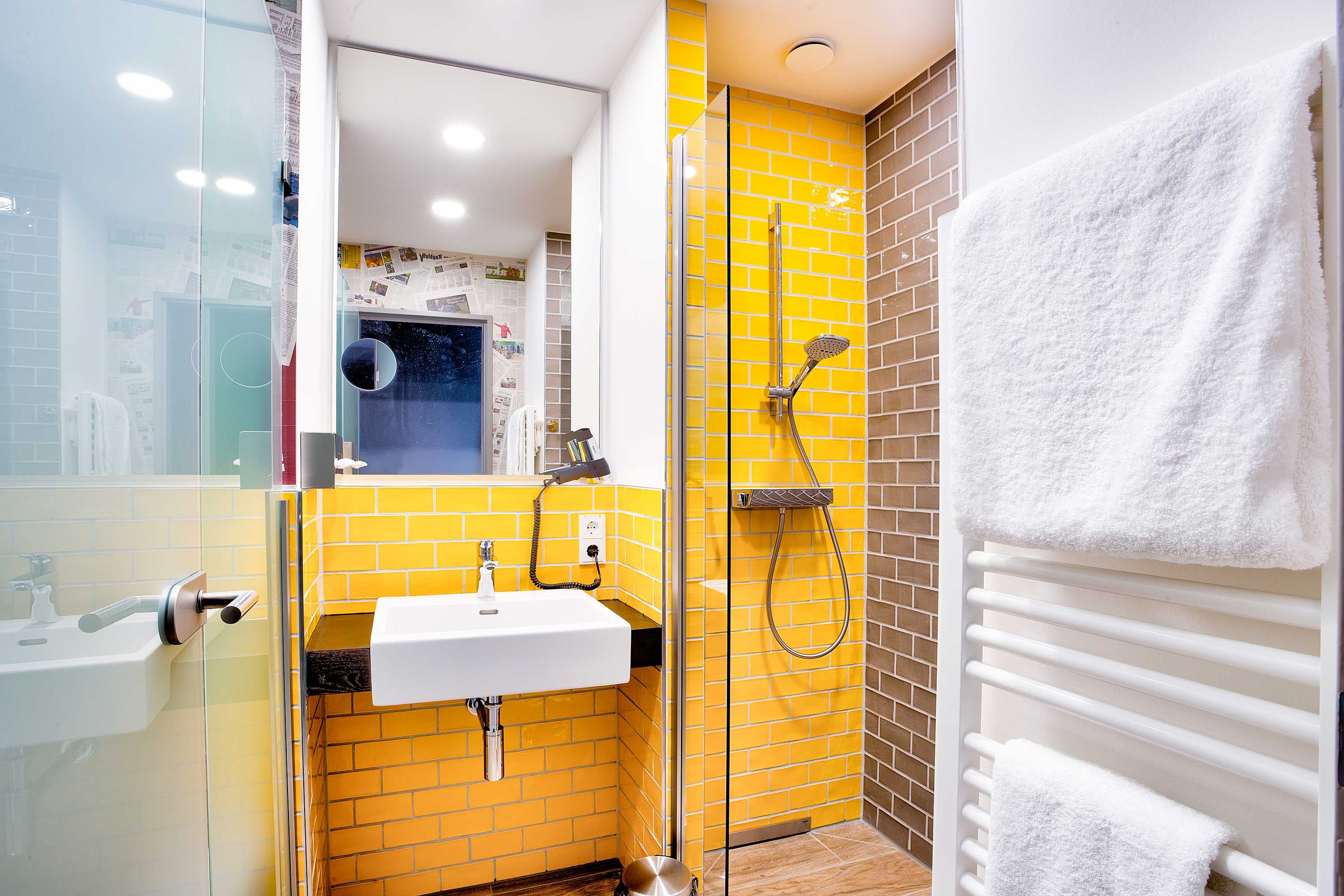 tinyTwice Hotel Wiesbaden Ansicht 5