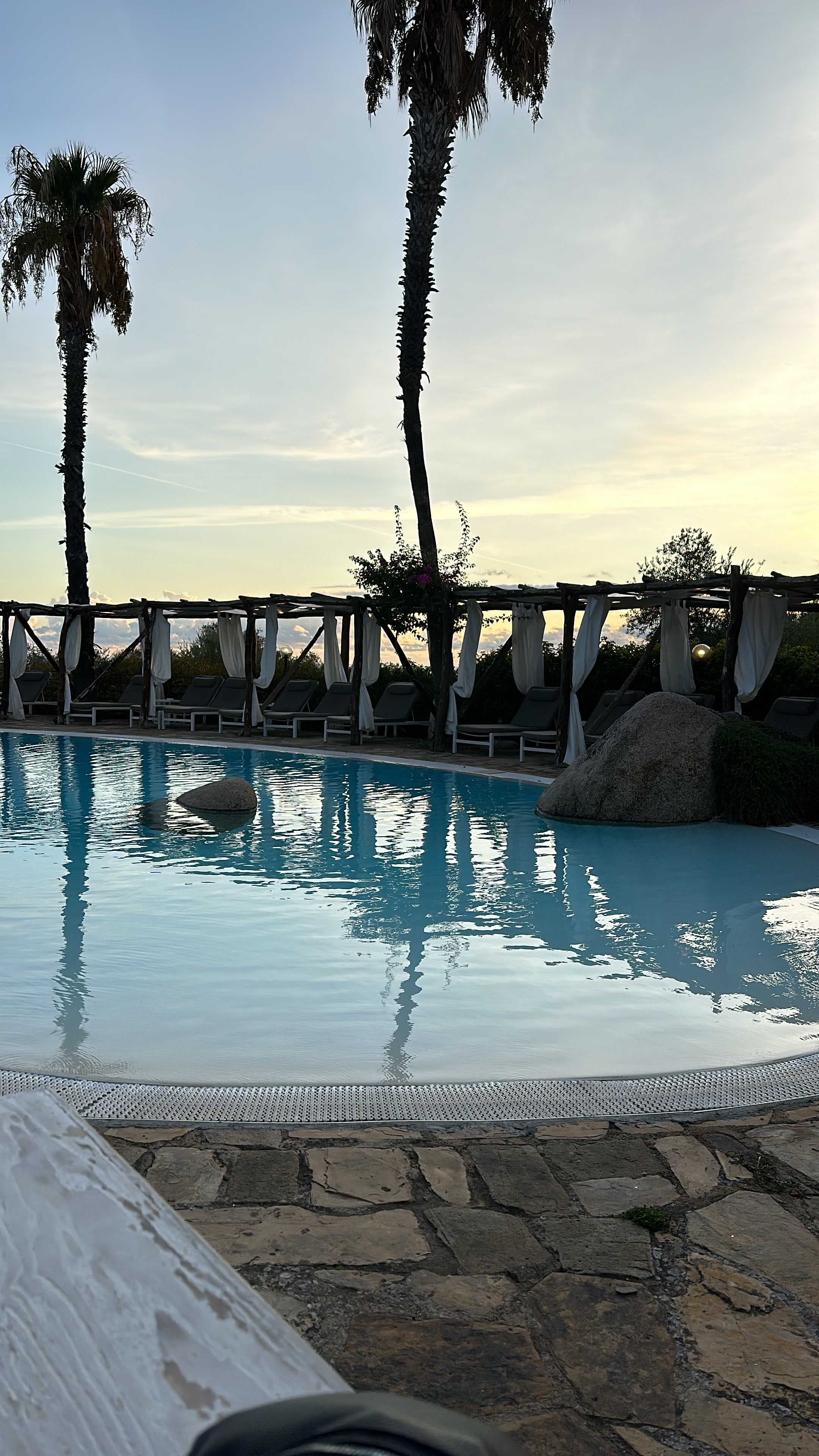 Apanemo  Hotel Ansicht 7