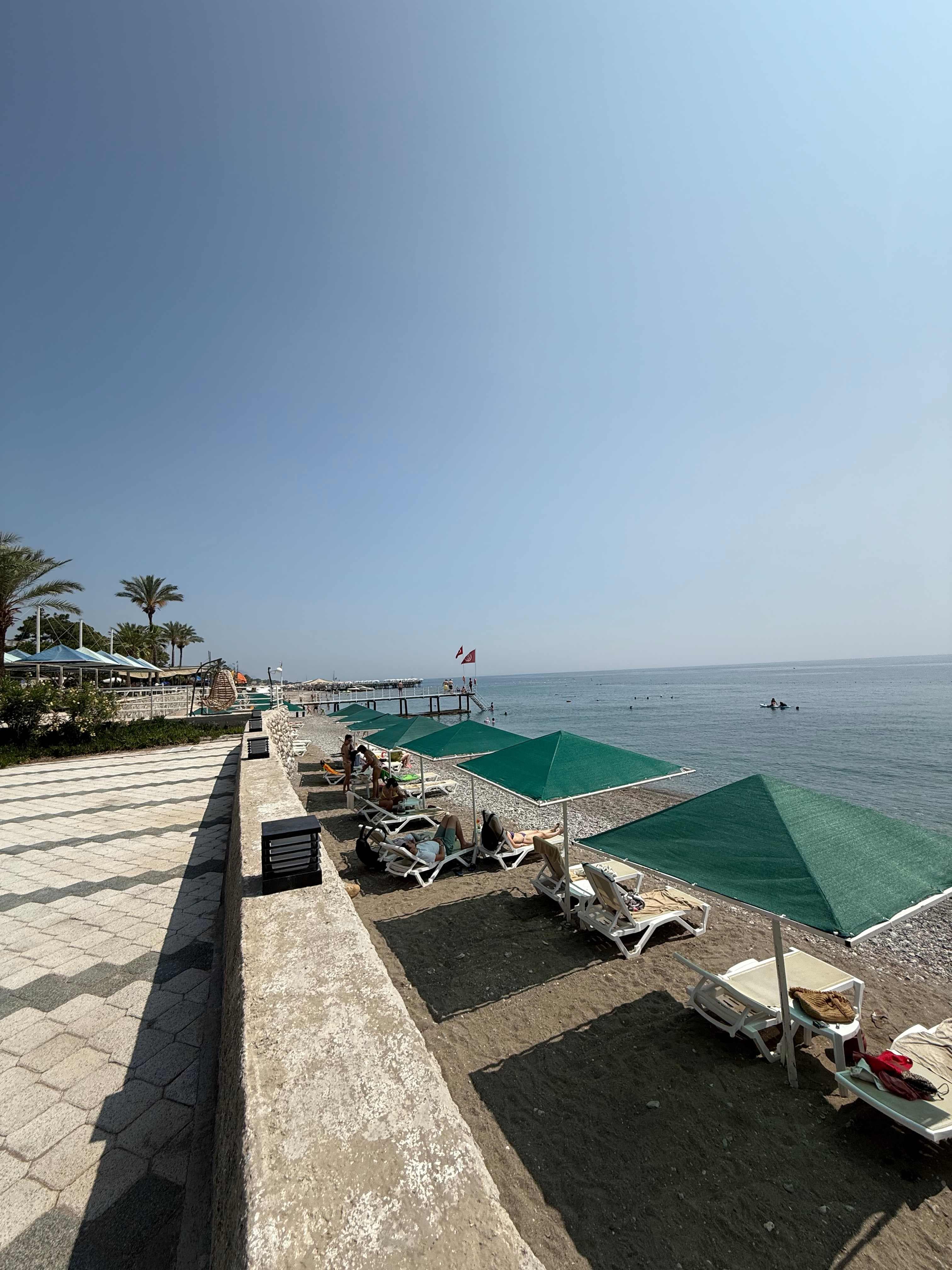 Club Hotel Rama Ansicht 9