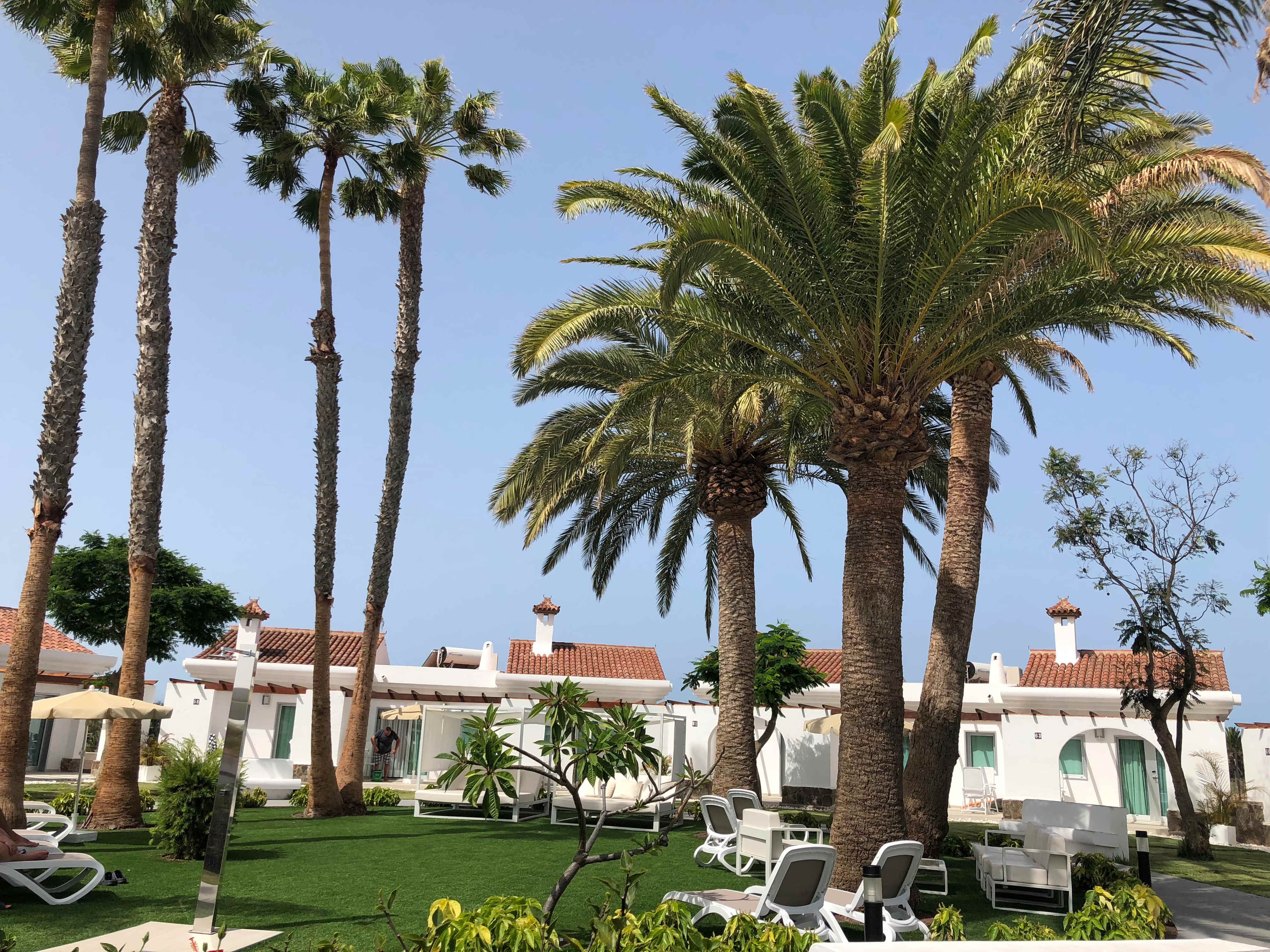 Hotel LIVVO Dunagolf Suites Ansicht 2