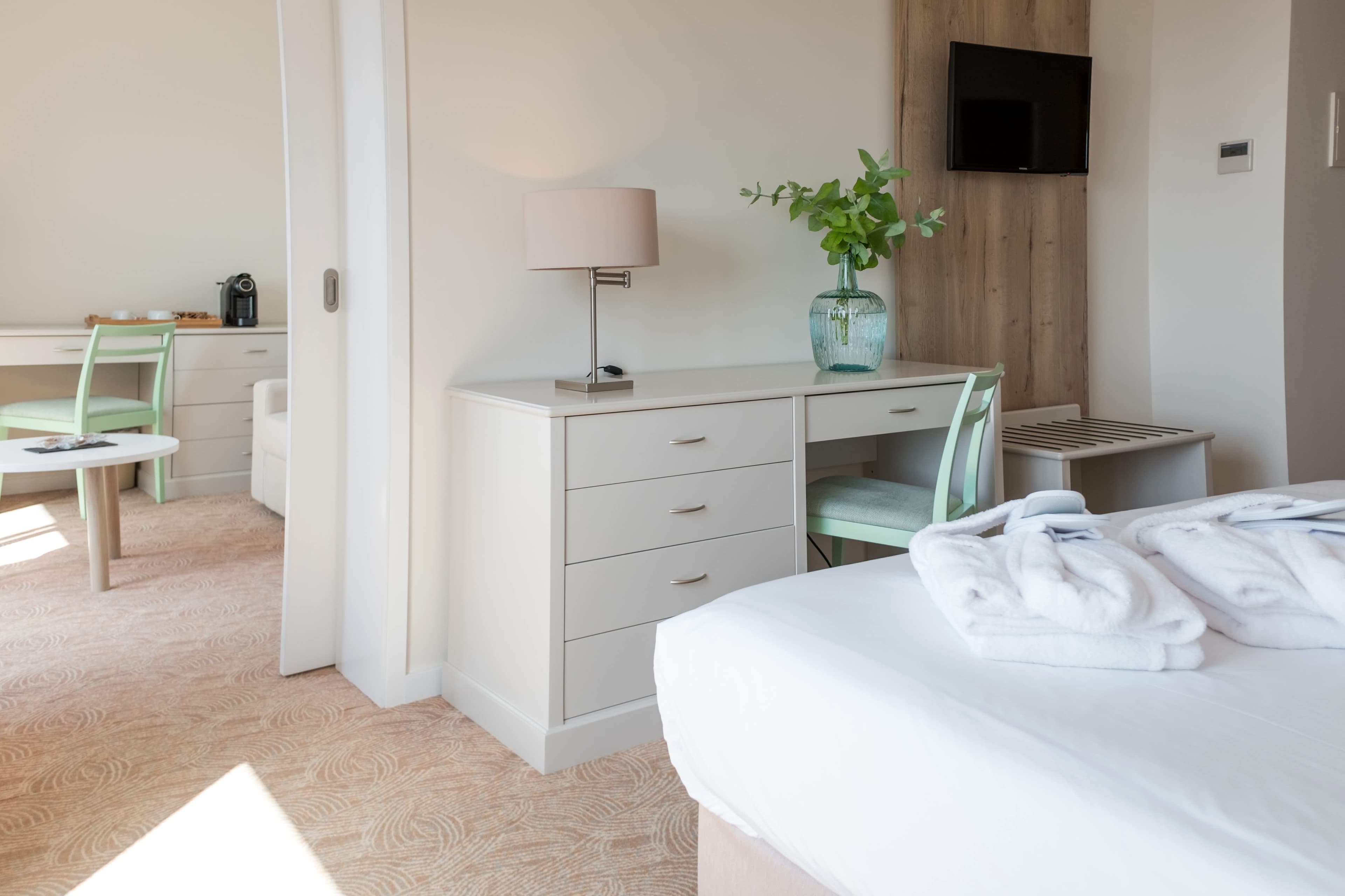 Caloura Hotel Resort Ansicht 6