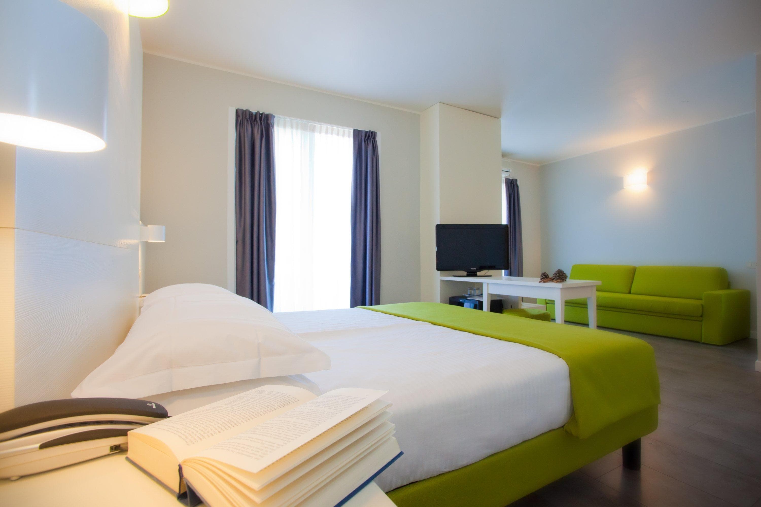 Hotel Garden Sea Ansicht 6