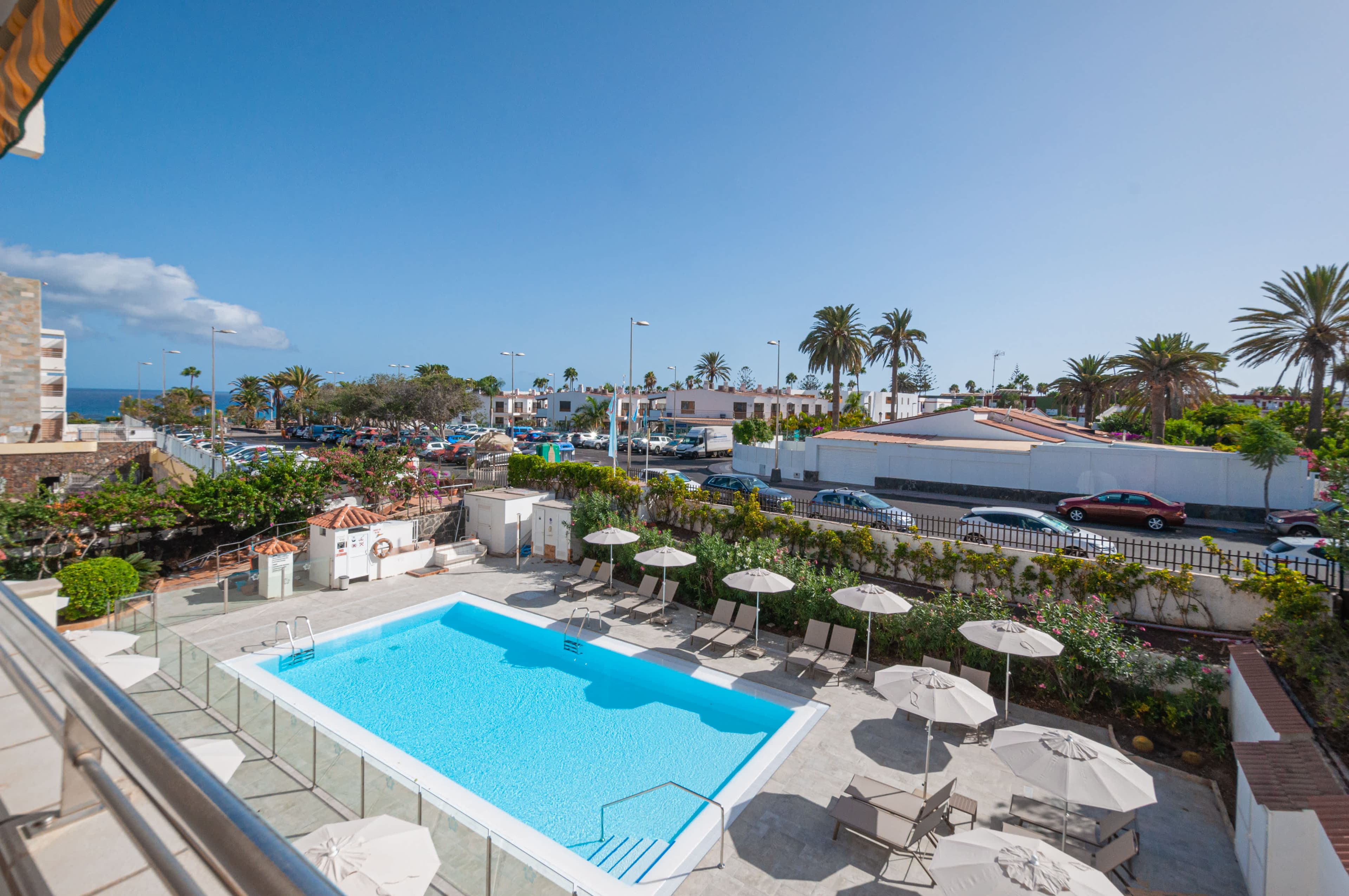 Hotel Las Afortunadas