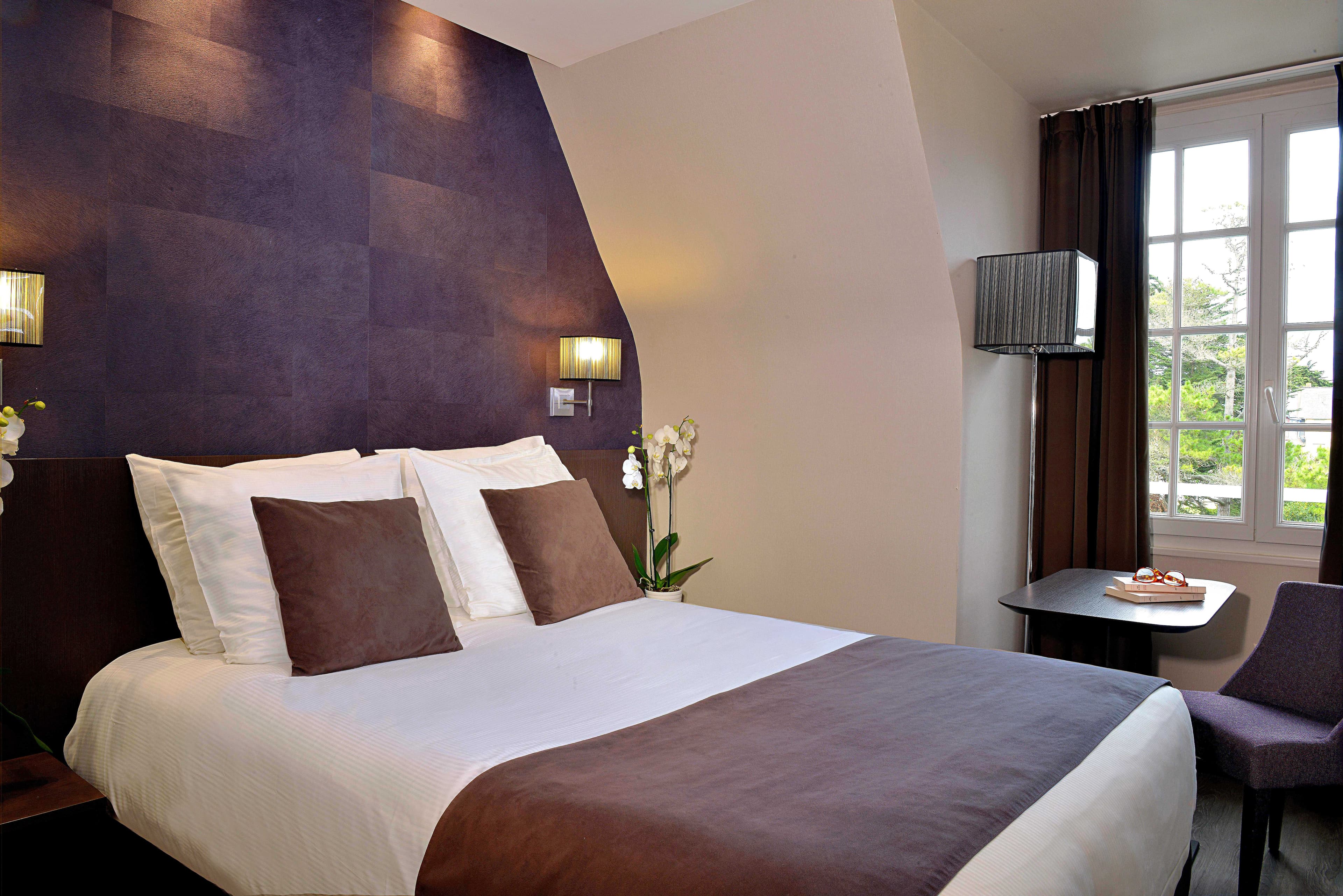 Hotel de Diane Ansicht 3