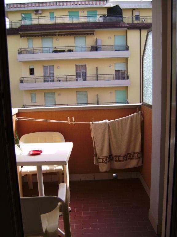 Hotel Losanna Garni Ansicht 4
