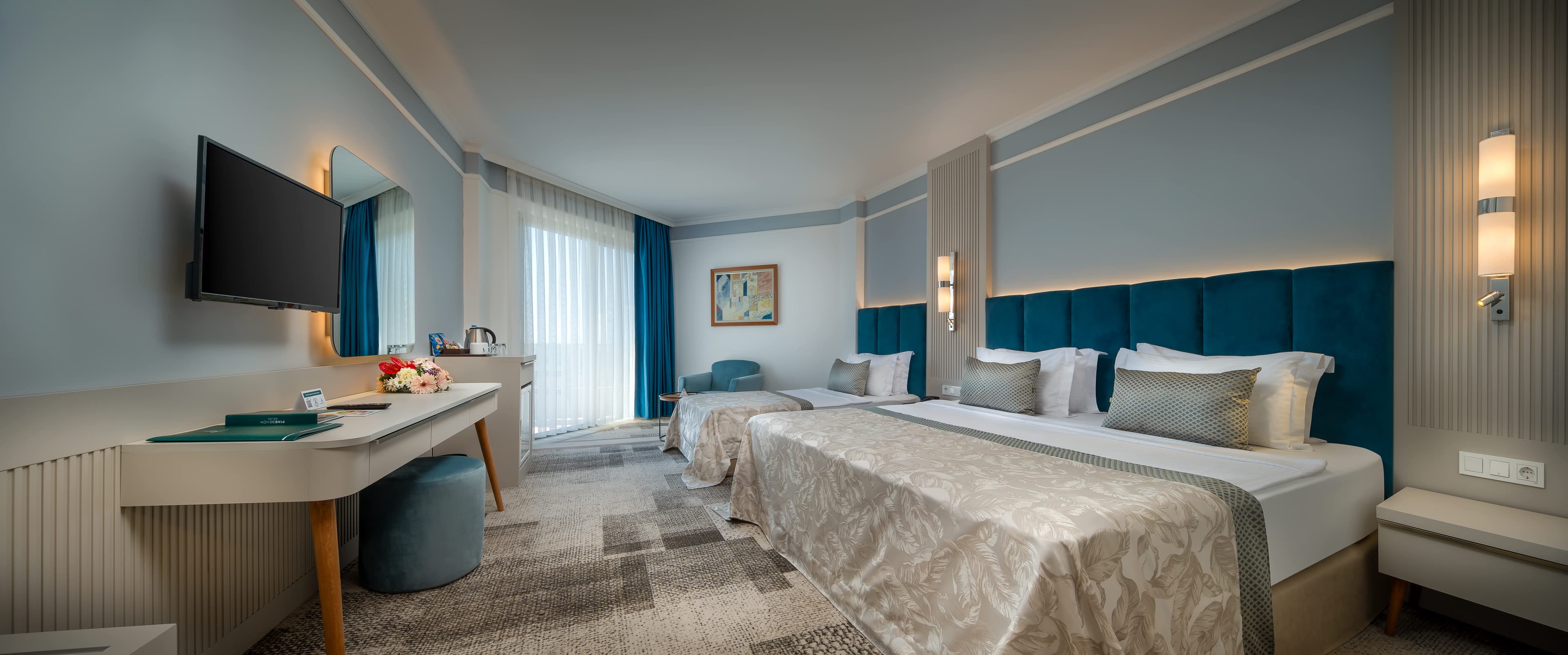 Pine Beach Belek Ansicht 4