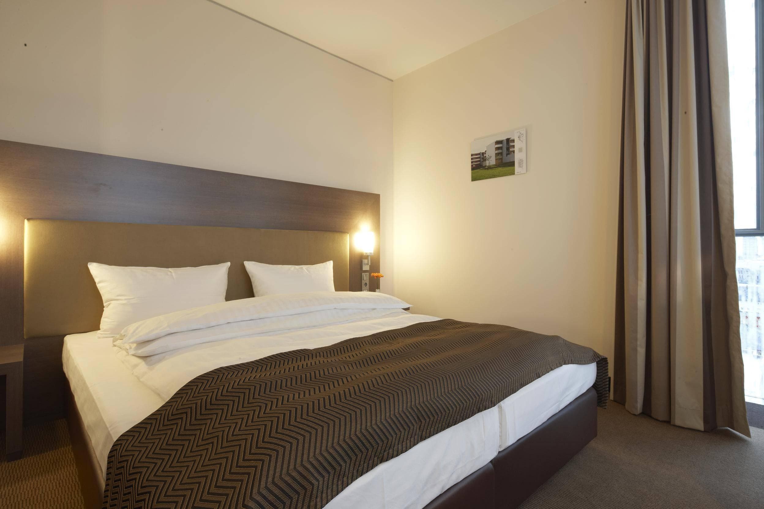 IntercityHotel Mannheim Ansicht 5