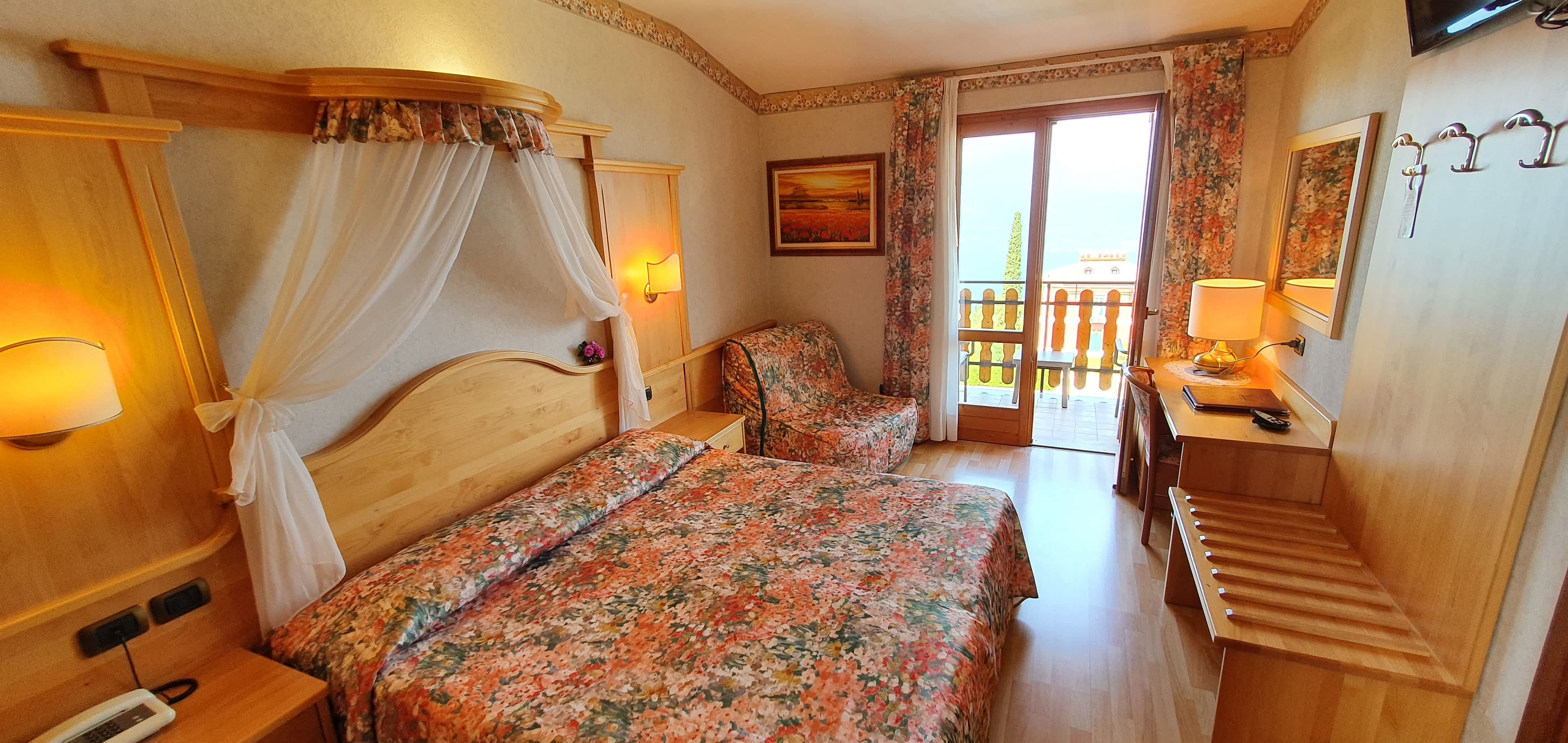 Hotel Diana Ansicht 5