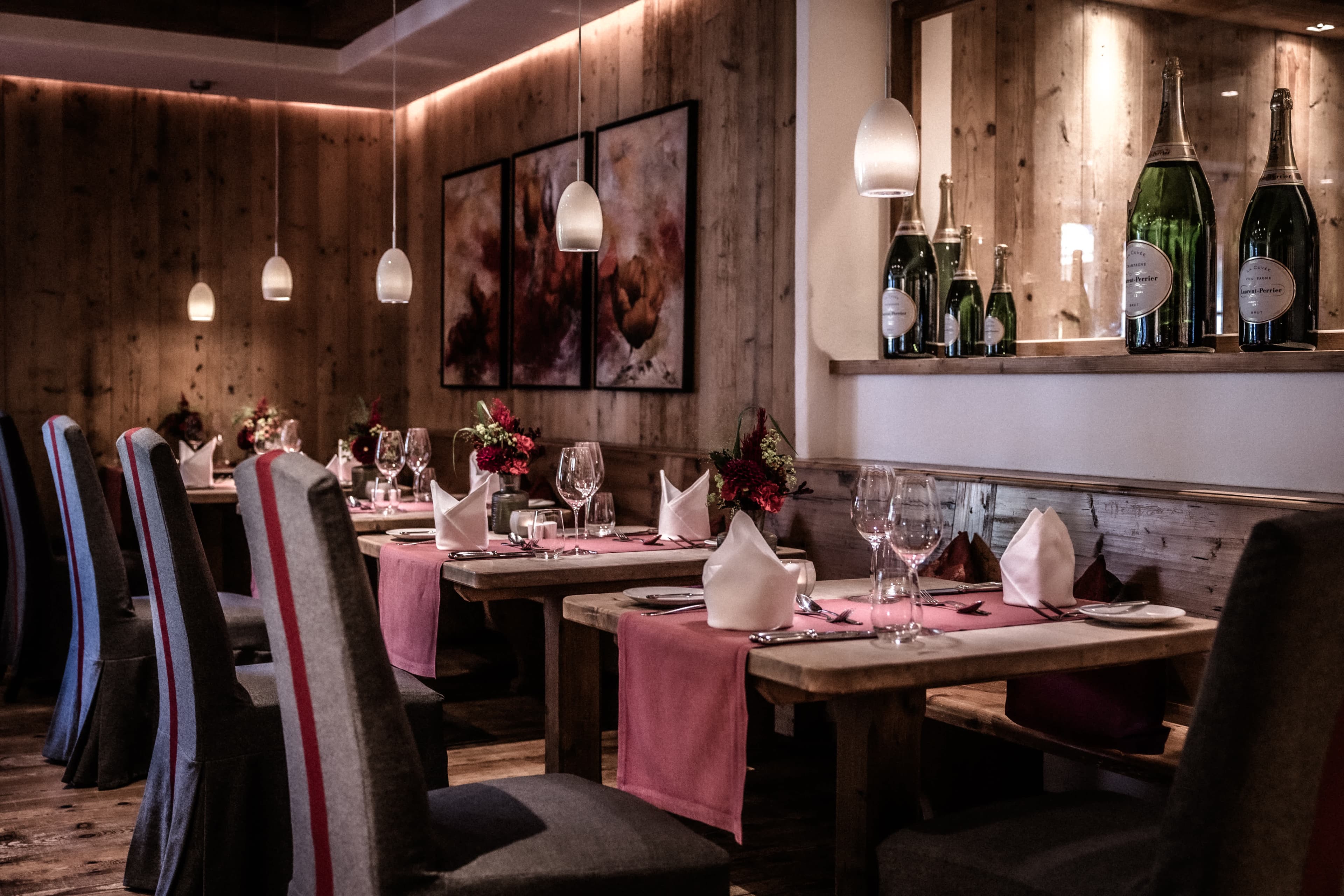 Hotel Kitzhof Mountain Design Resort Ansicht 10