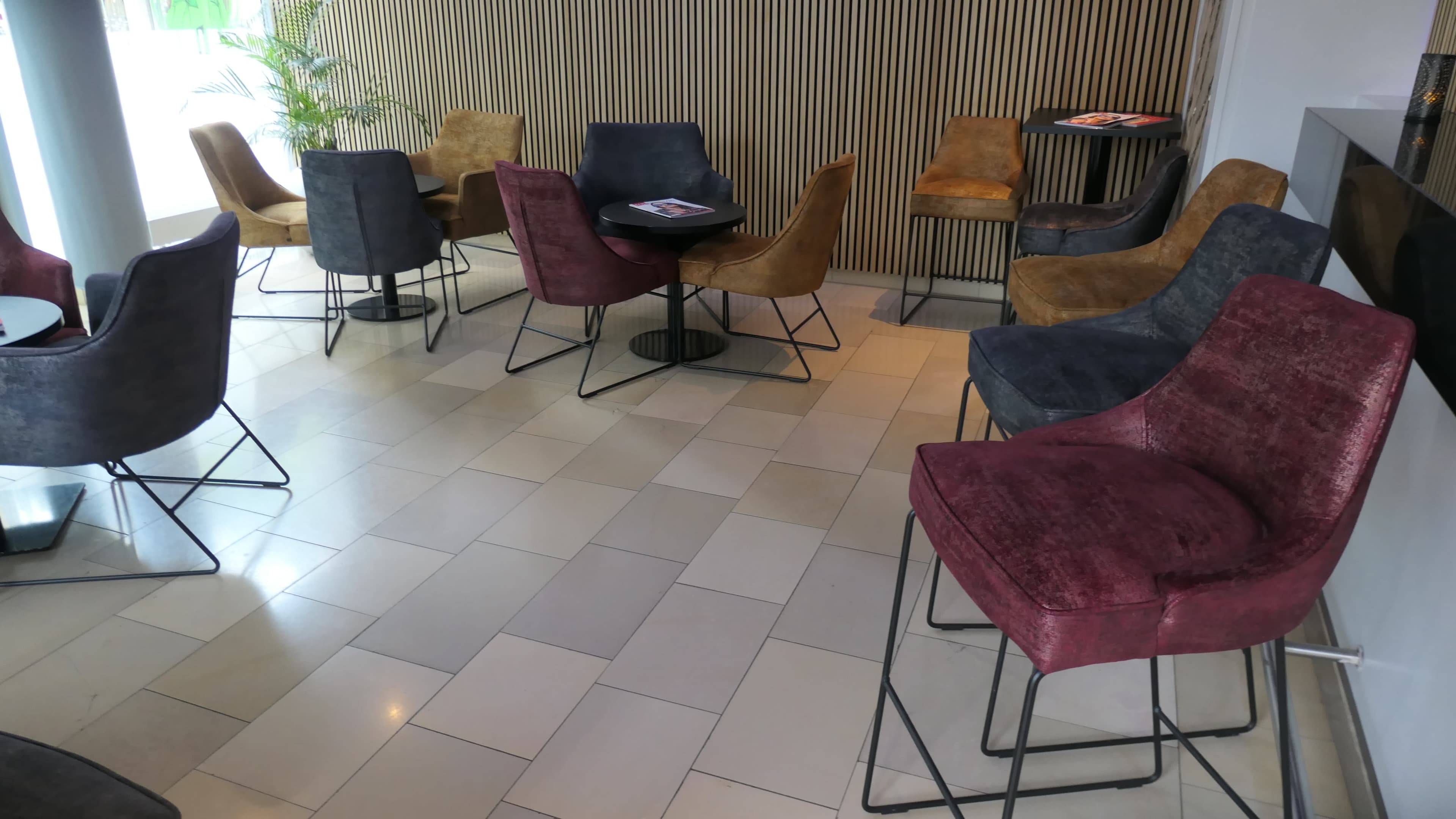 Mercure Hotel Aachen am Dom Ansicht 8