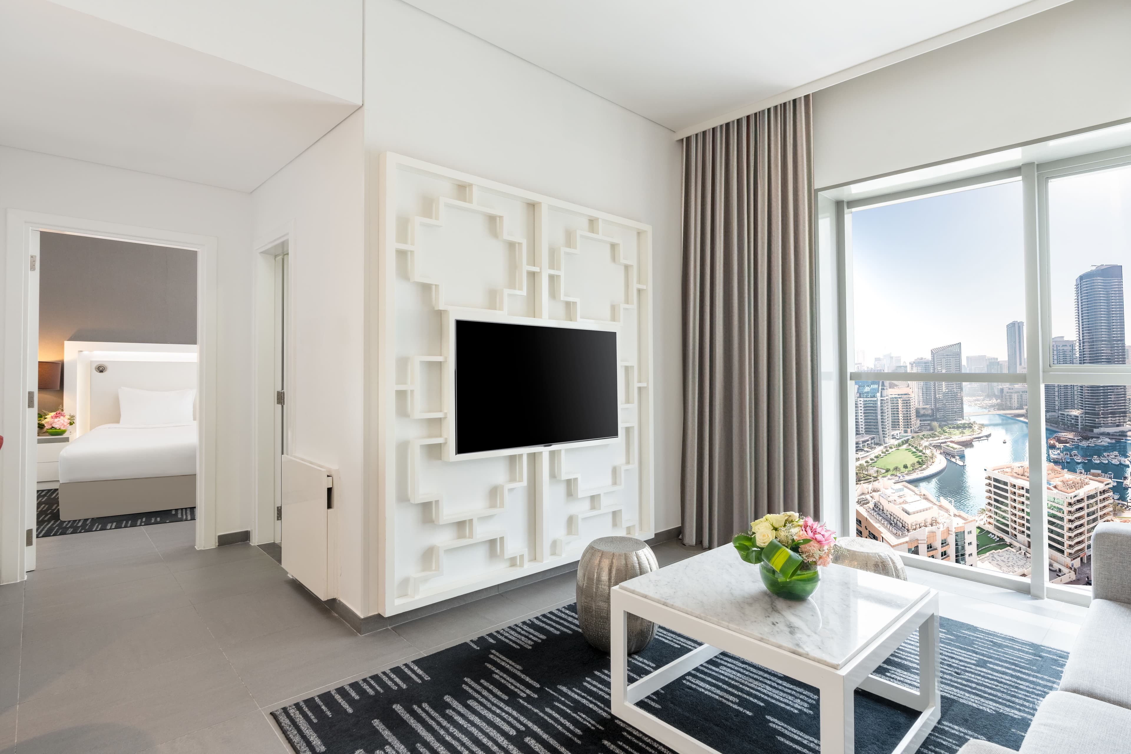 The First Collection Marina, Dubai, a Tribute Portfolio Hotel Ansicht 4