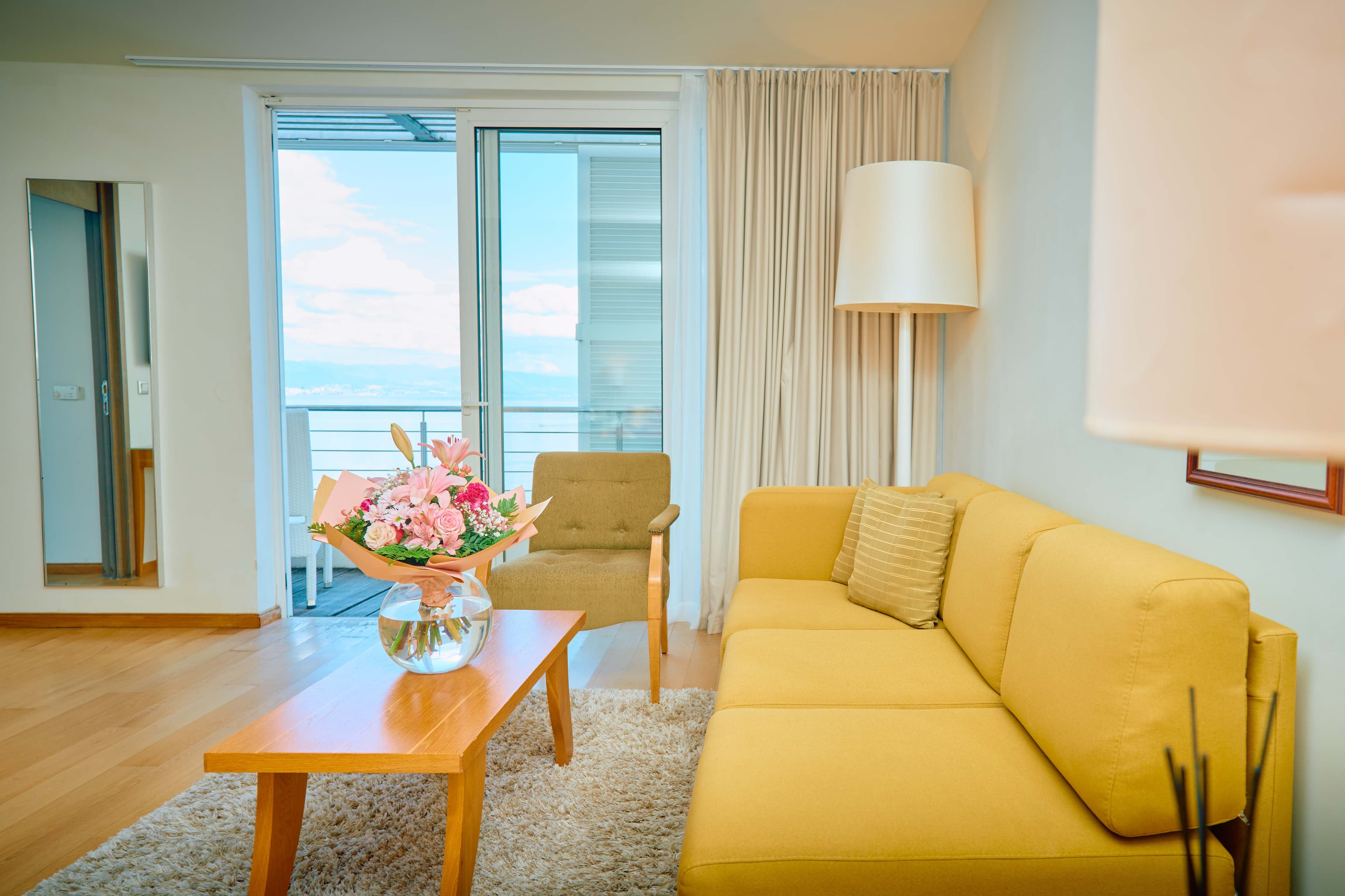 ASTORIA Hotel Opatija Ansicht 10