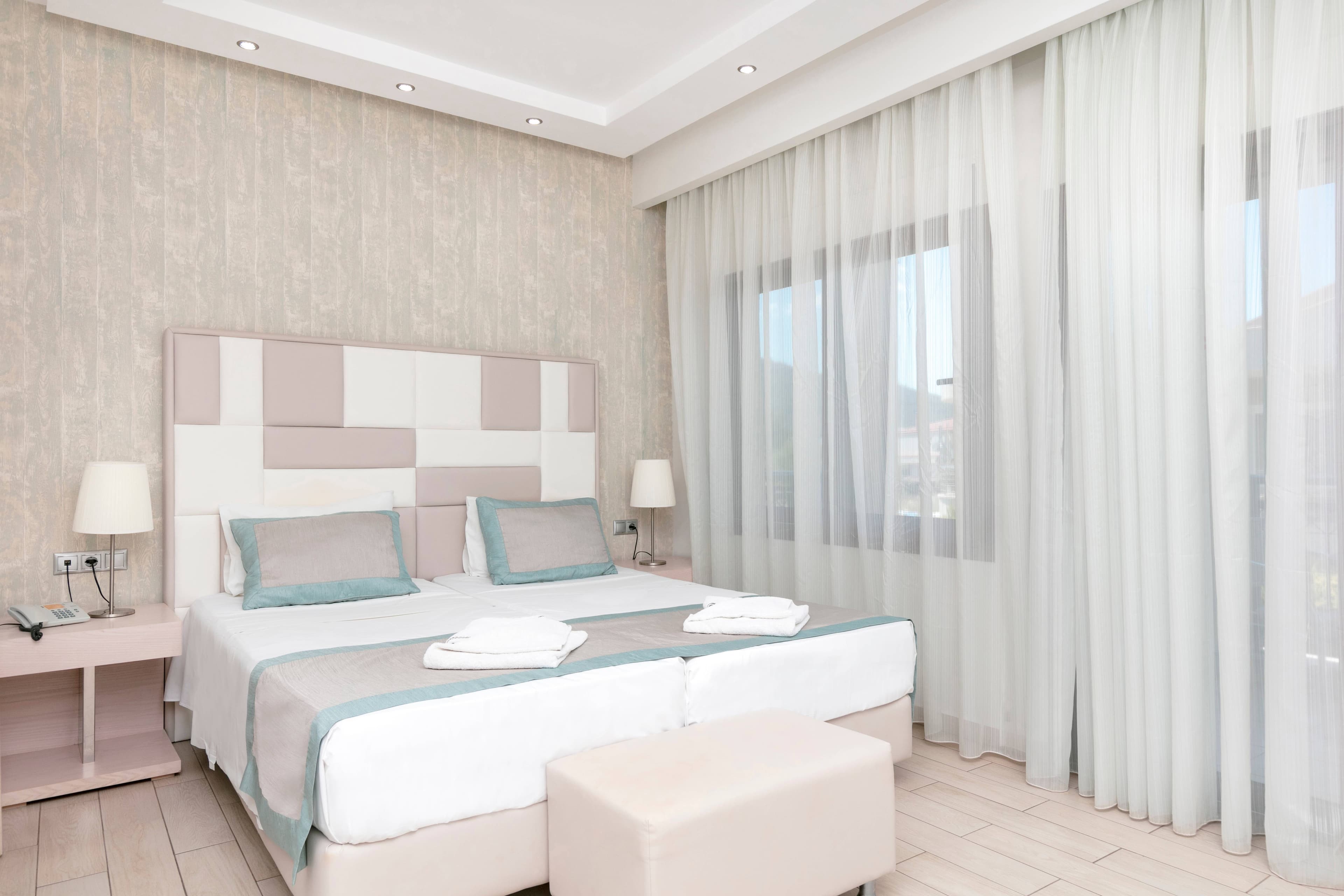 Mediterranean Beach Hotel Ansicht 4