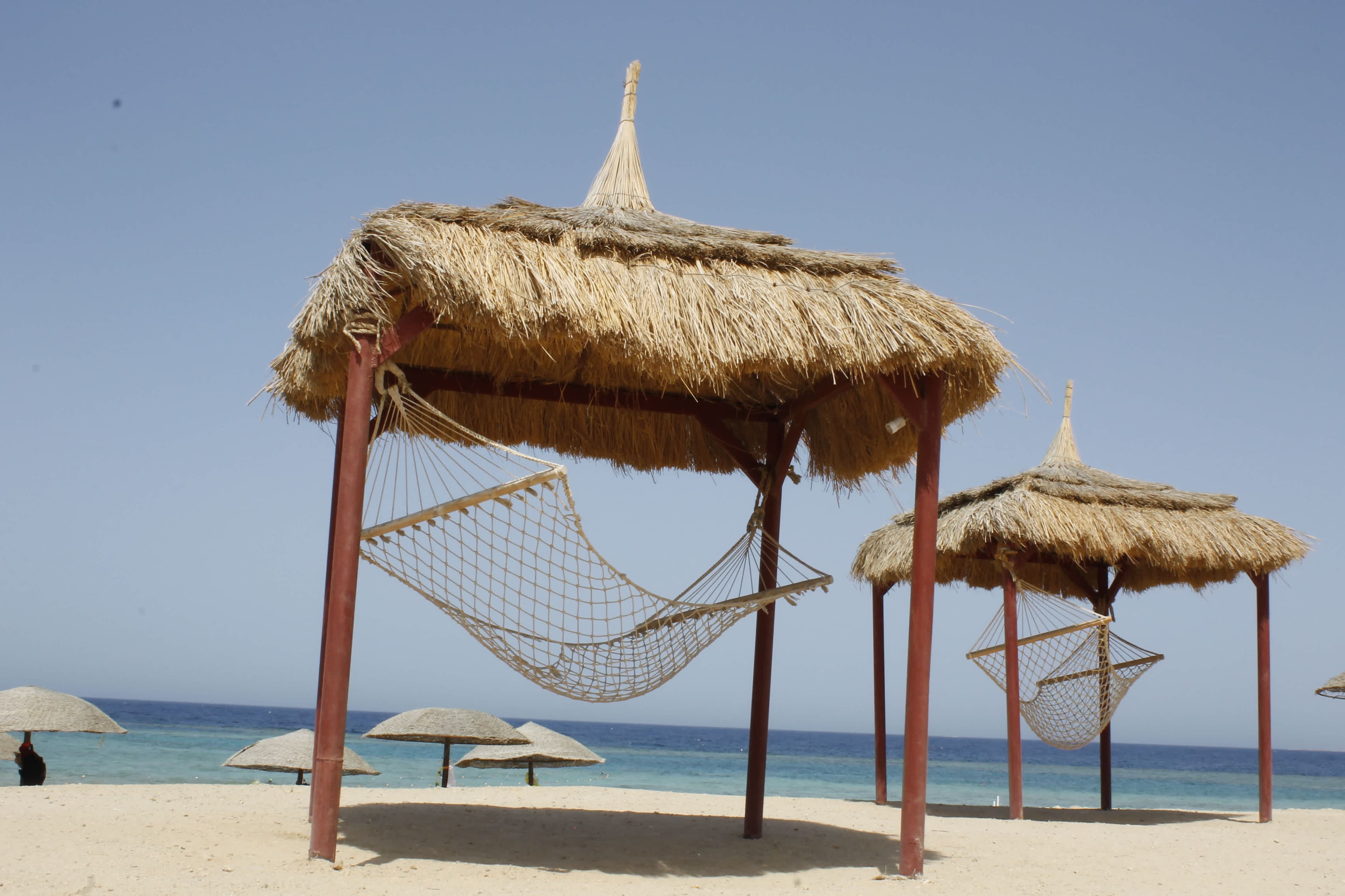 Hotel Gorgonia Beach Resort Ansicht 9