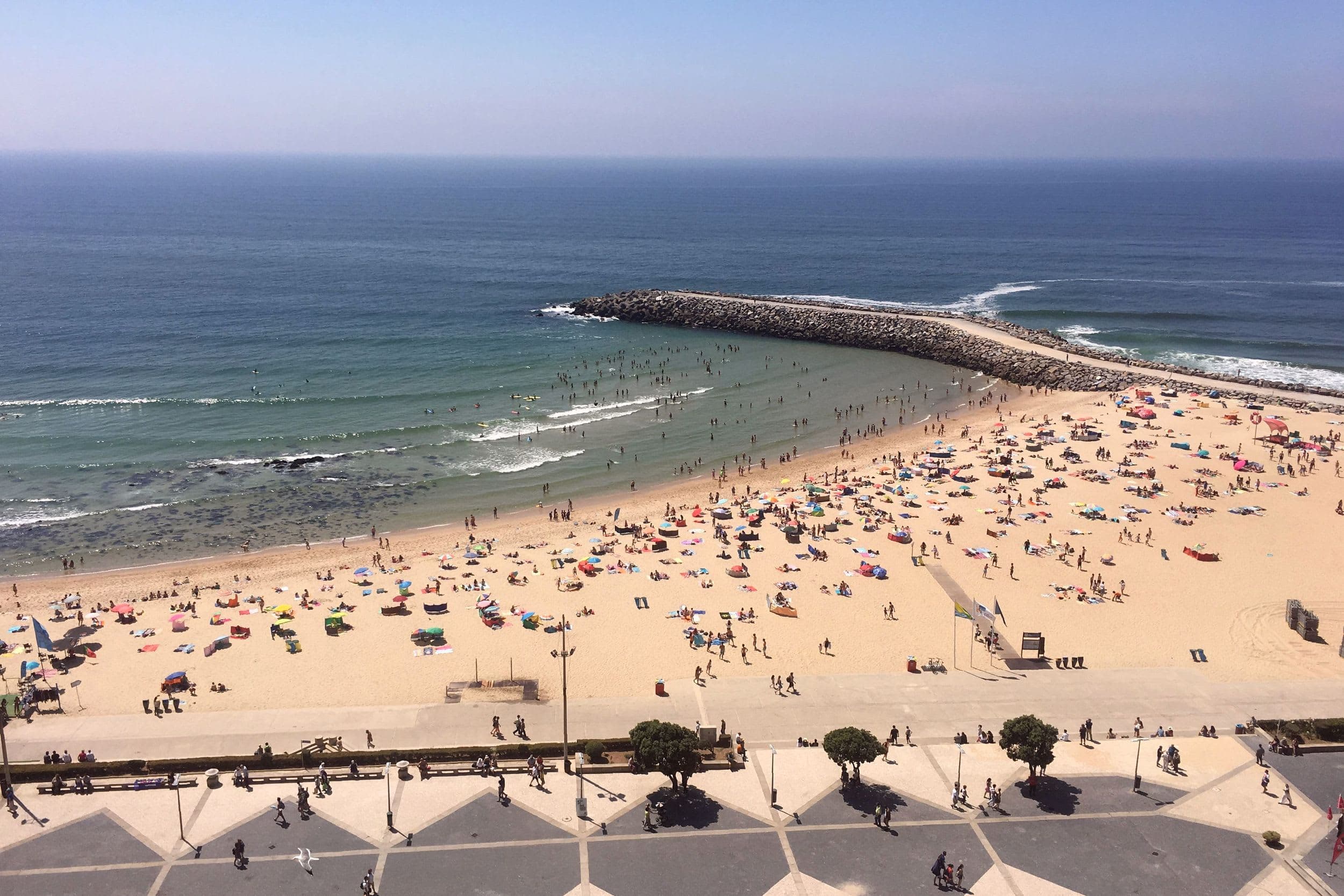 Hotel Apartamento Solverde Ansicht 10