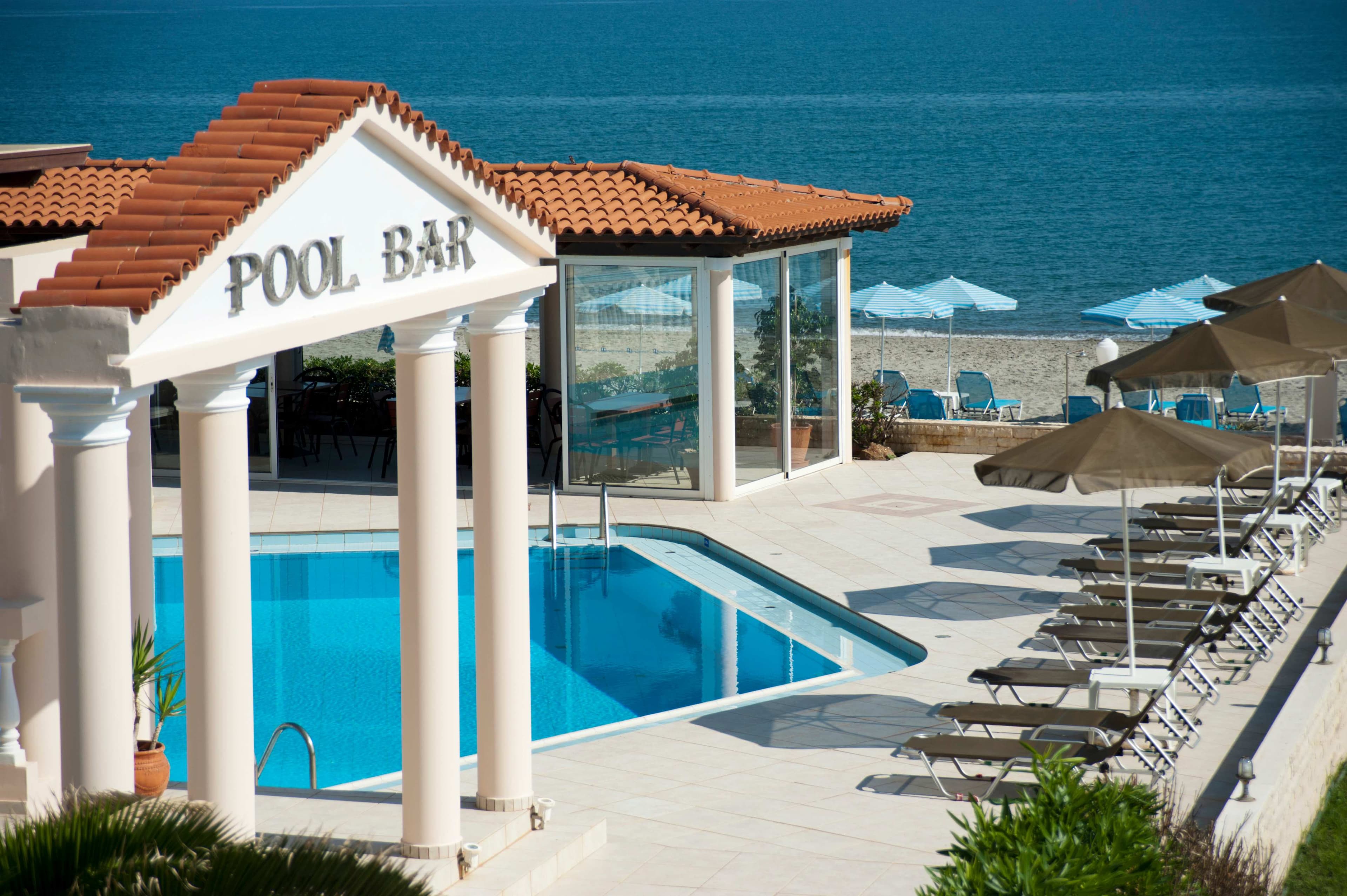 Caretta Beach Hotel