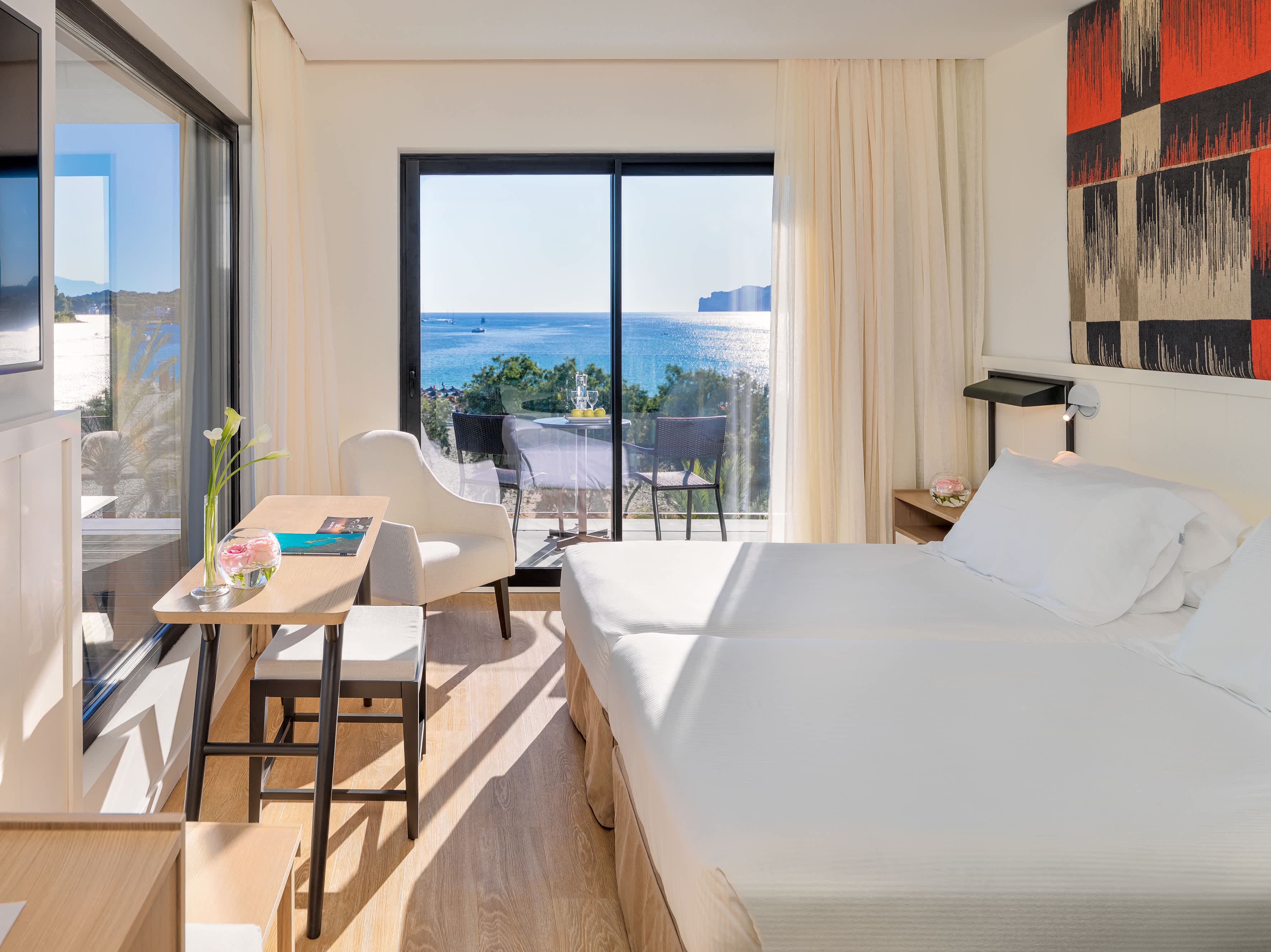 H10 Casa del Mar Ansicht 4