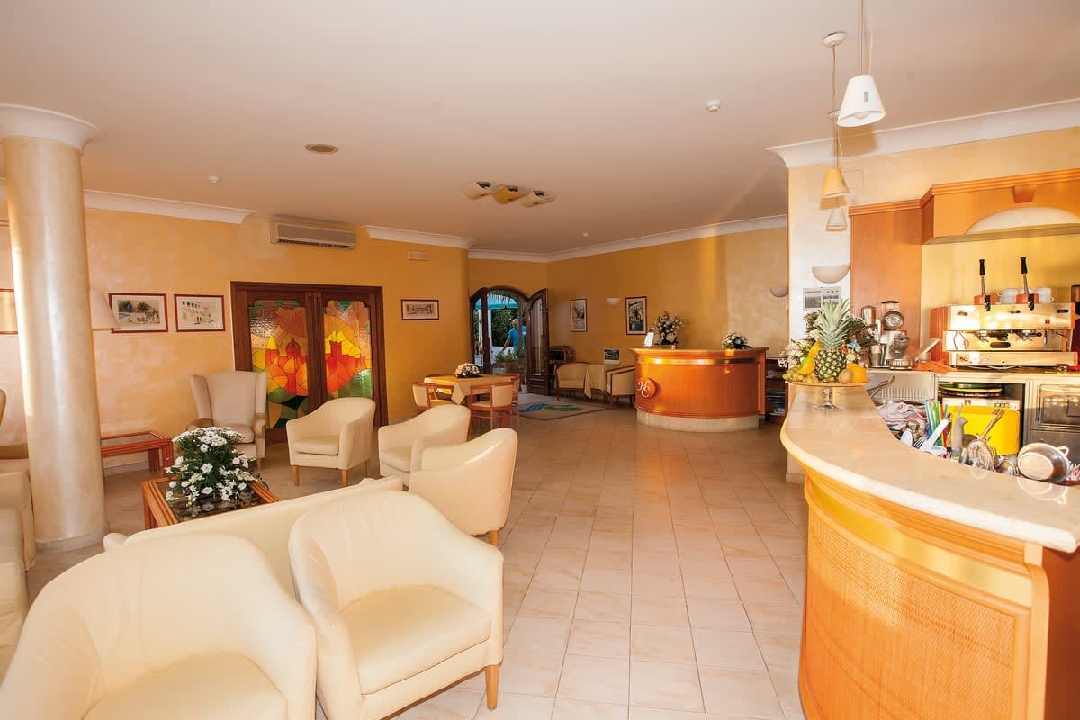 Hotel Capizzo Ansicht 10