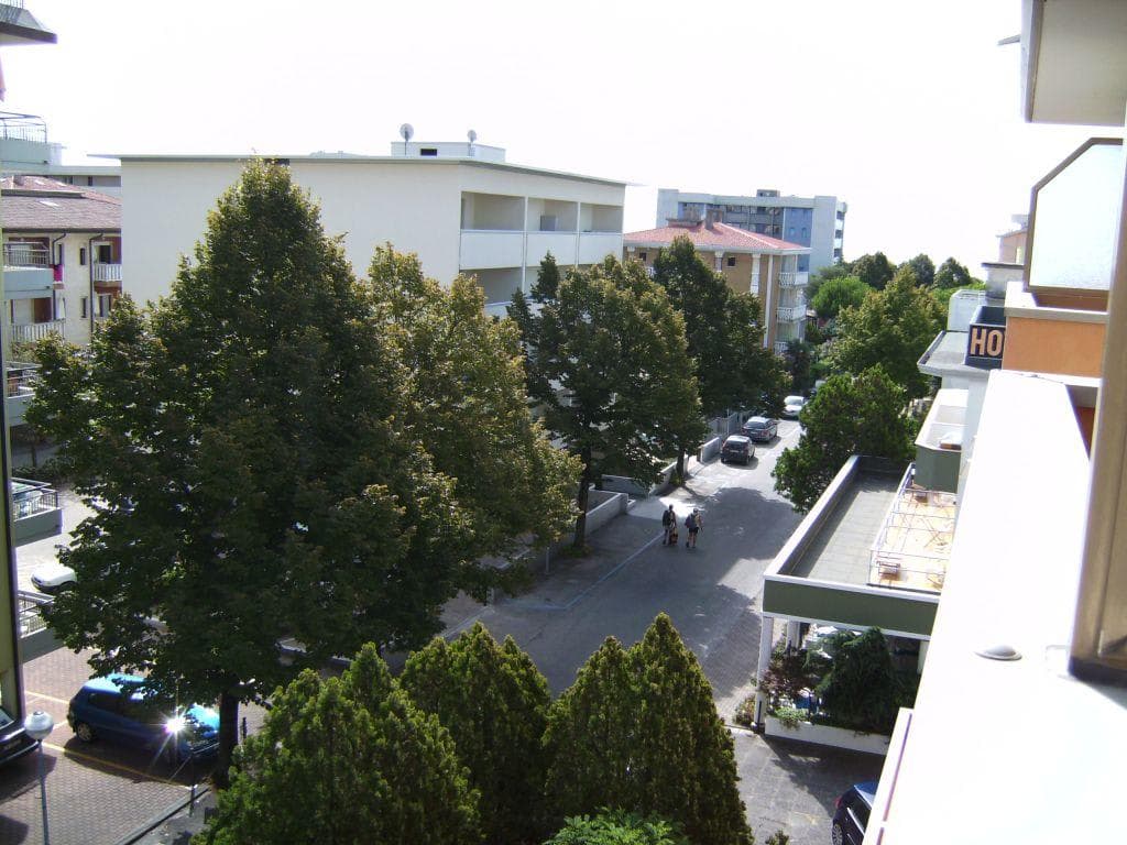 Hotel Losanna Garni Ansicht 7