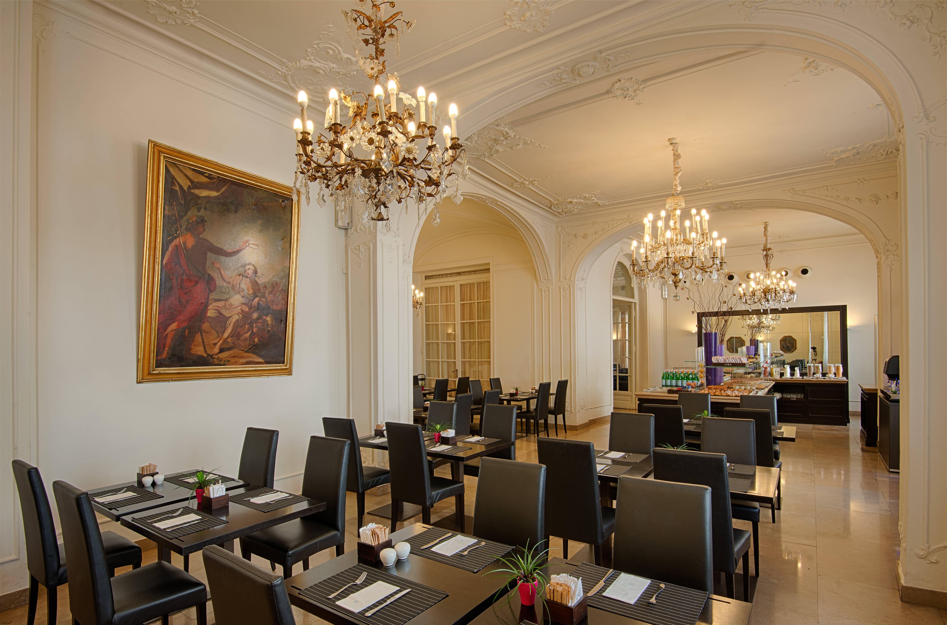 NH Firenze Anglo American Ansicht 6