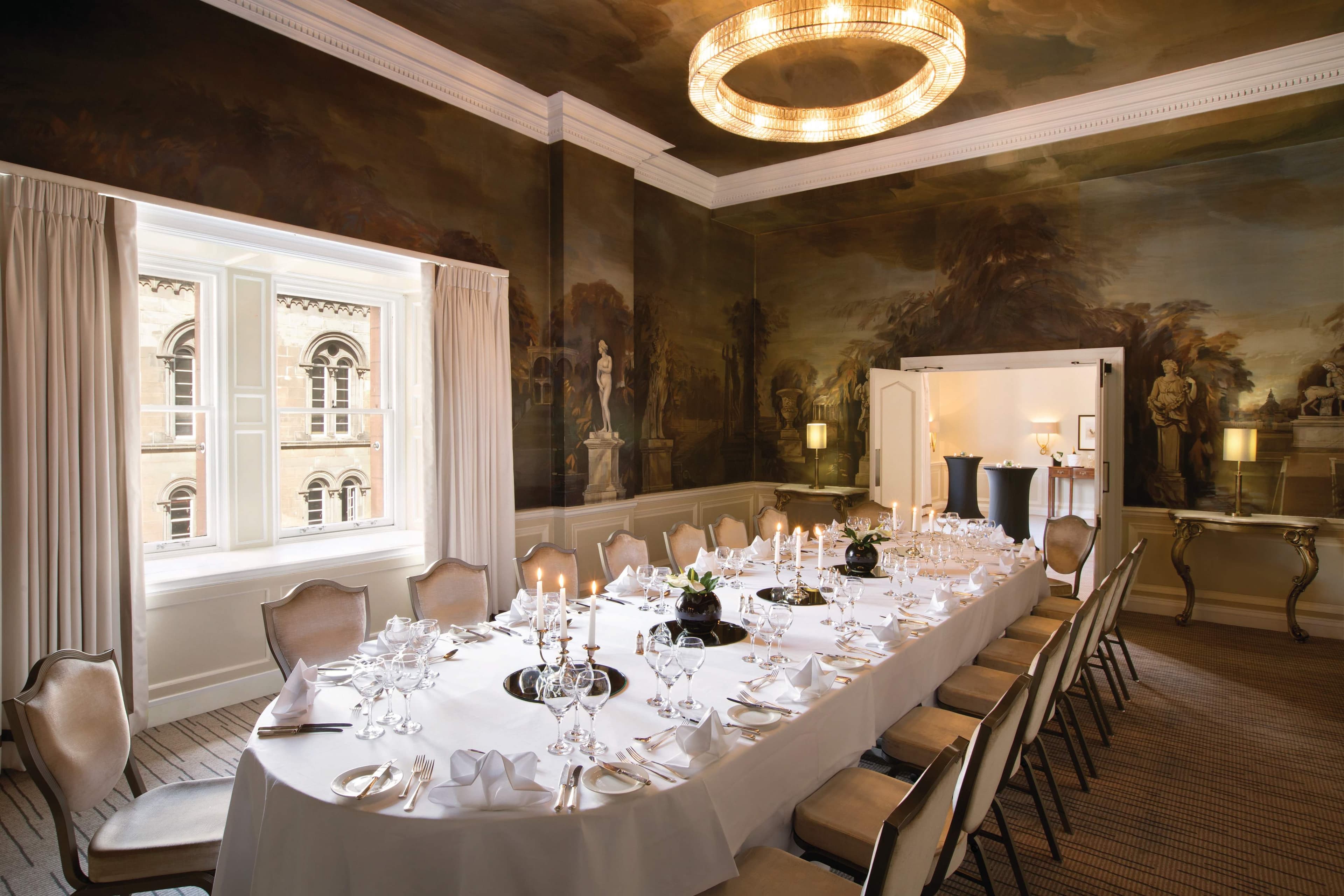 The Caledonian Edinburgh, Curio Collection by Hilton Ansicht 8