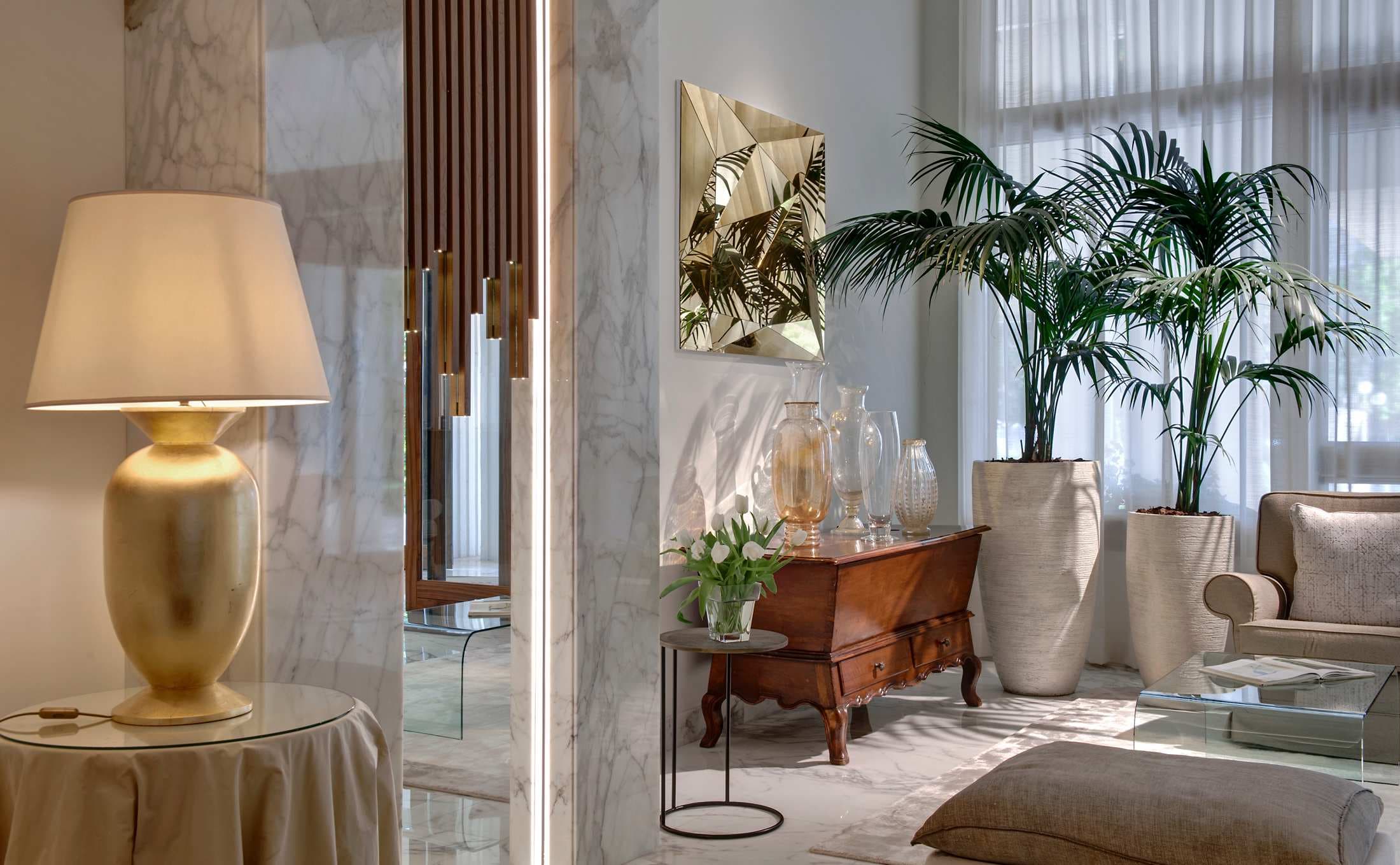 Hotel Europa Terme Ansicht 9