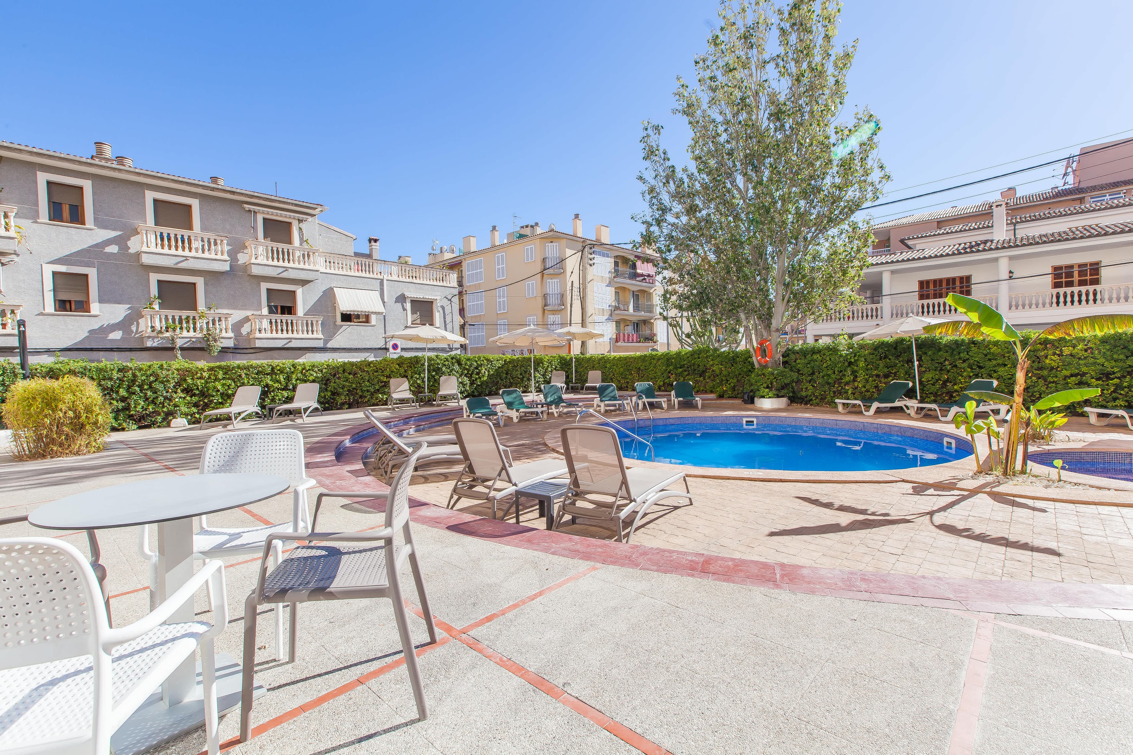 Hotel Bella Mar