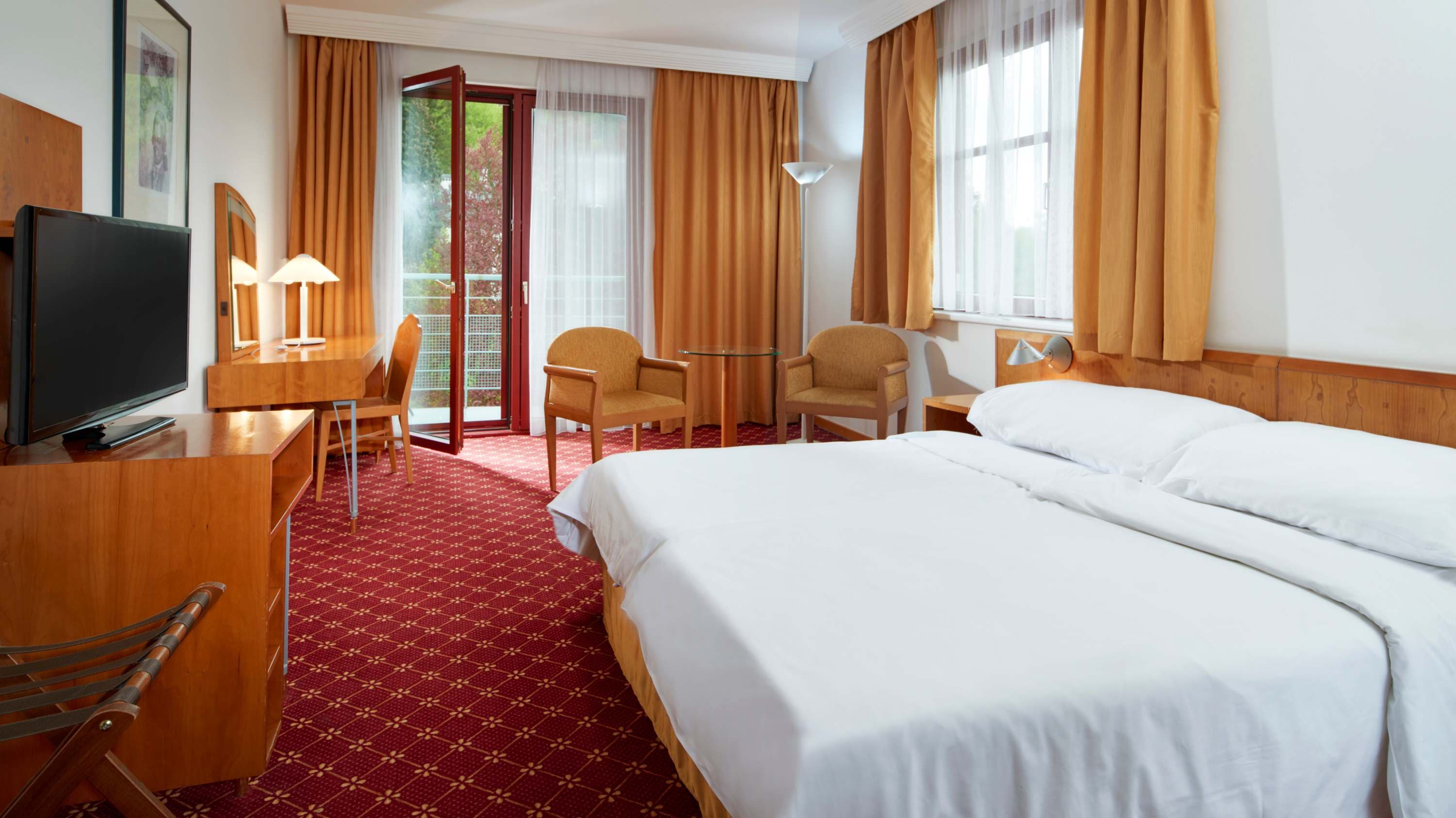 Orea Spa Hotel Cristal Ansicht 5