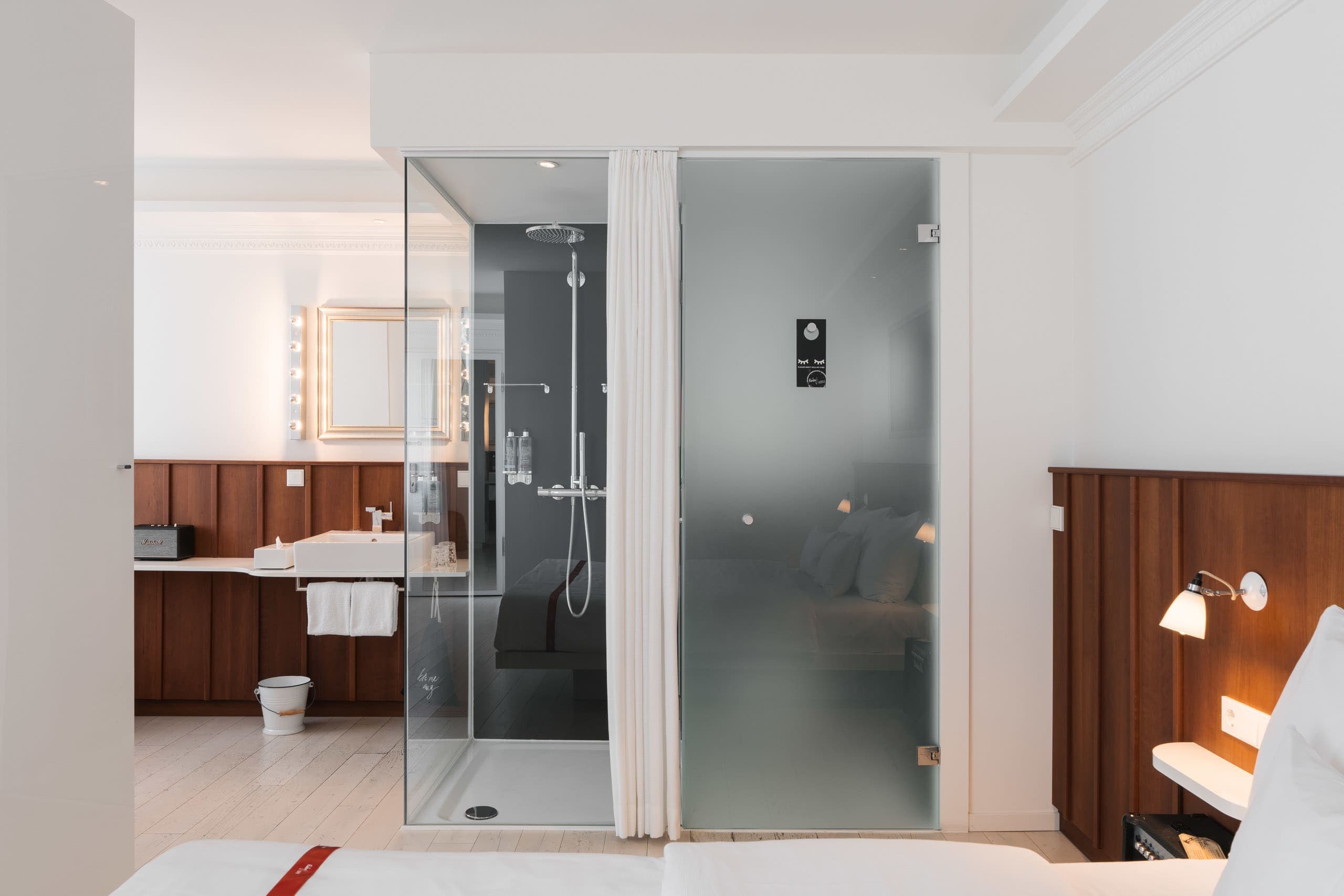 Ruby Sofie Hotel Vienna Ansicht 5