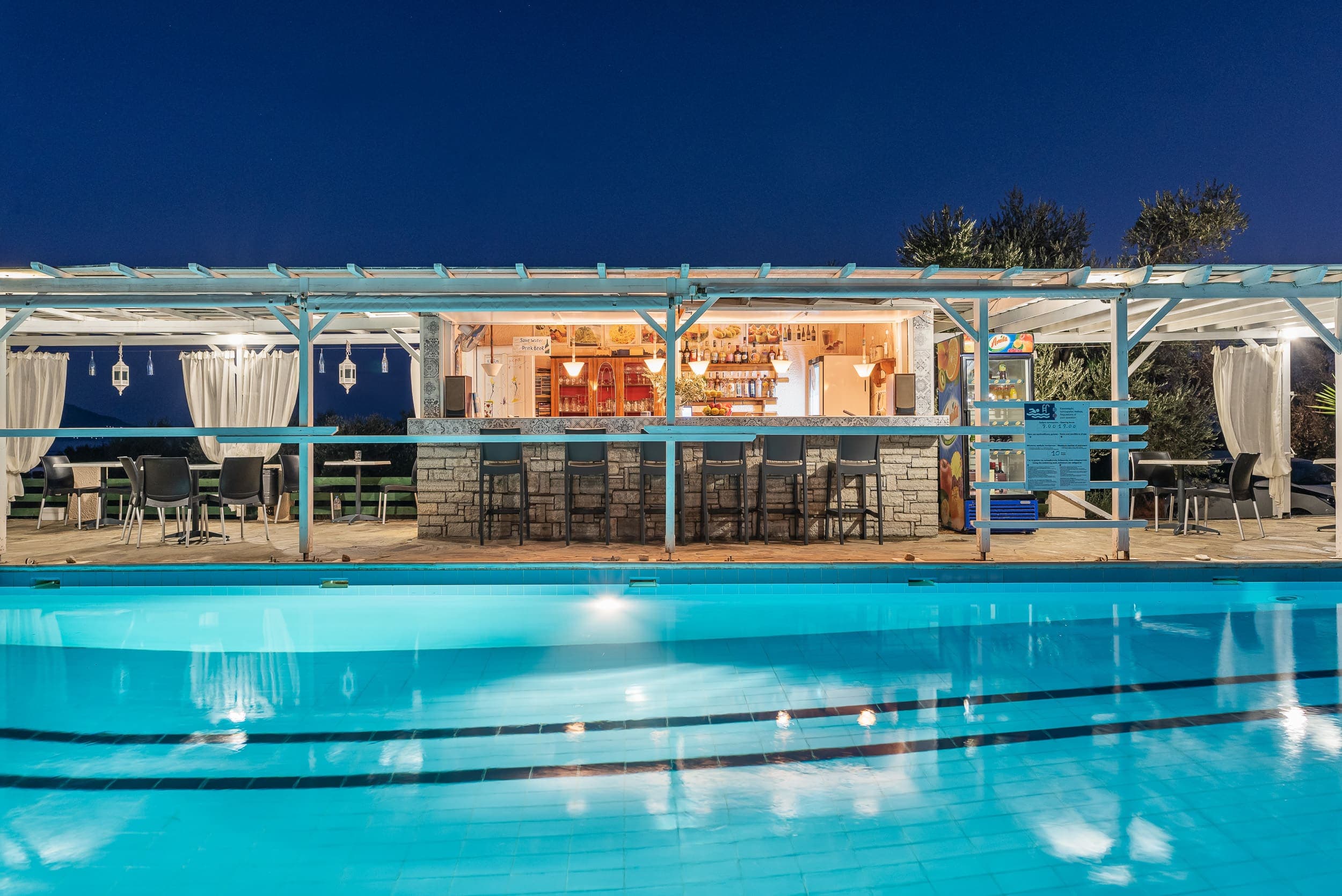 Hotel Ledra Samos Ansicht 7