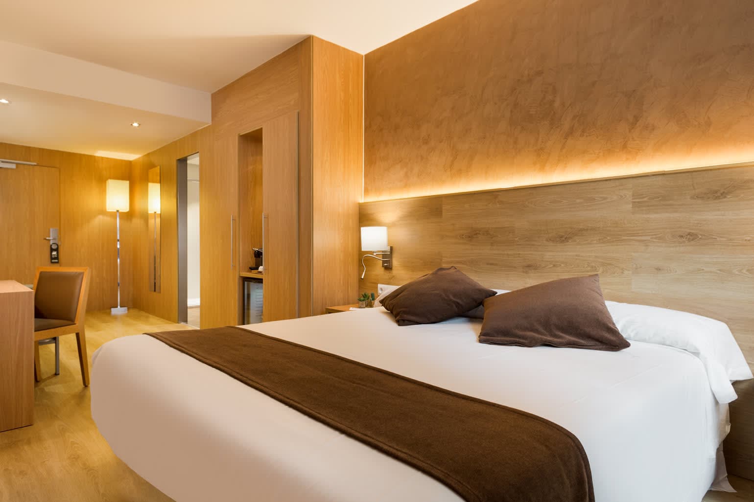 Hotel Acta Azul Ansicht 5