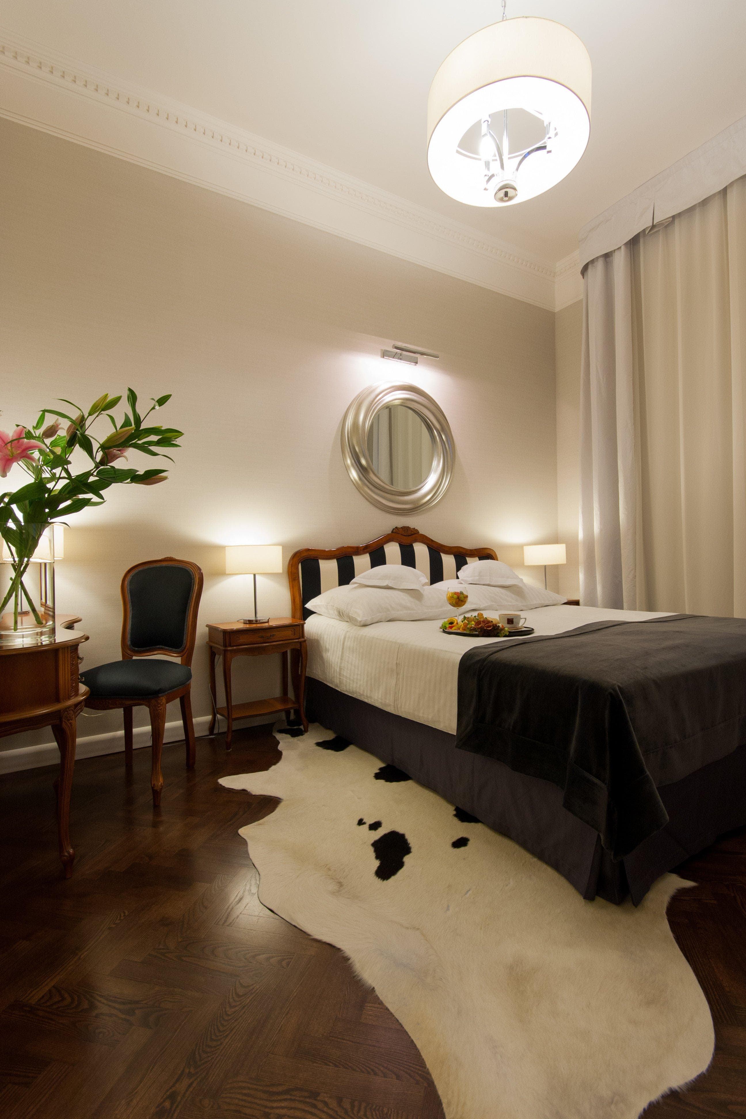 Hotel Senacki Ansicht 4
