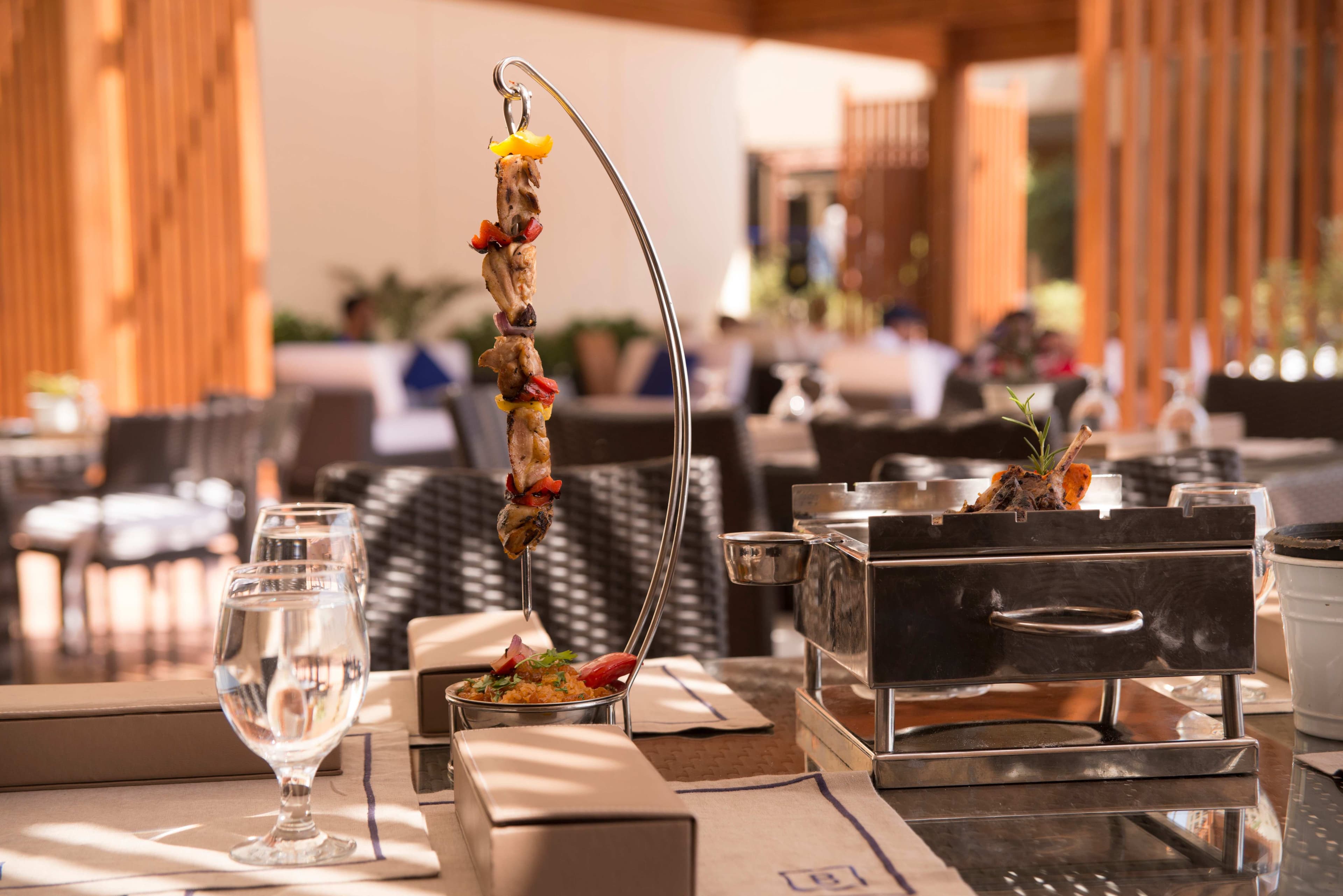 Ramses Hilton Ansicht 8