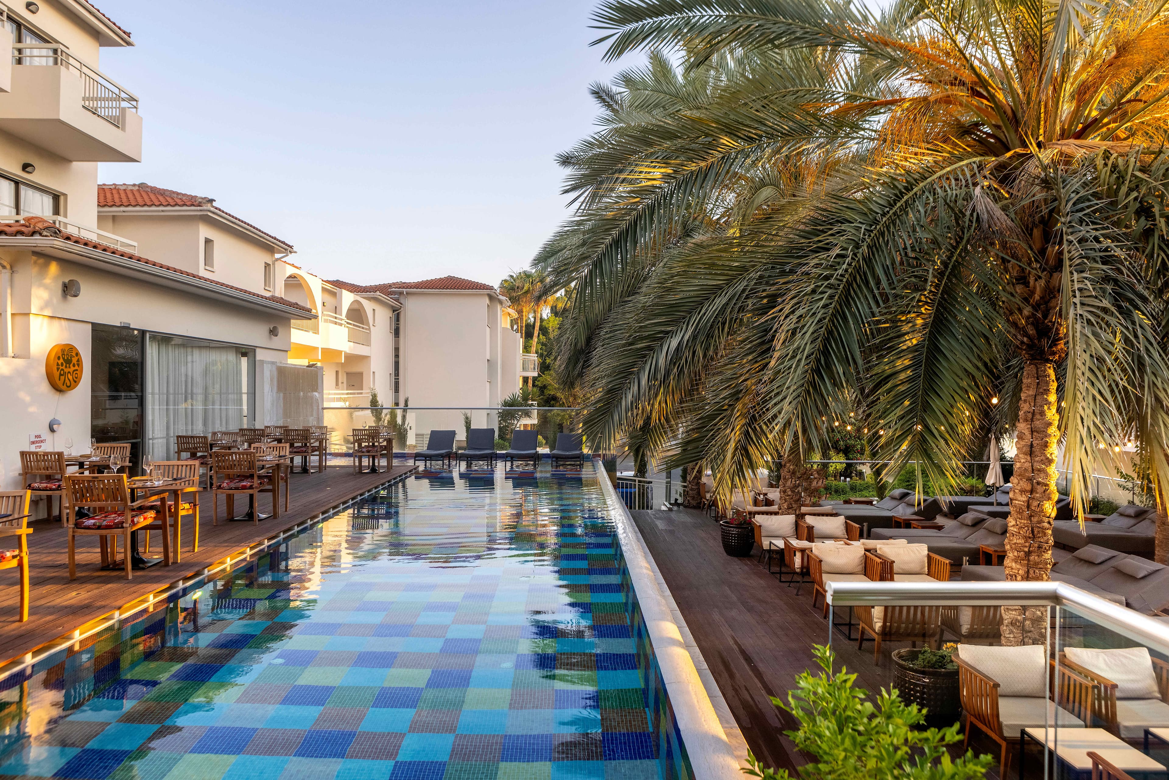 King Jason Paphos - Designed for adults Ansicht 6