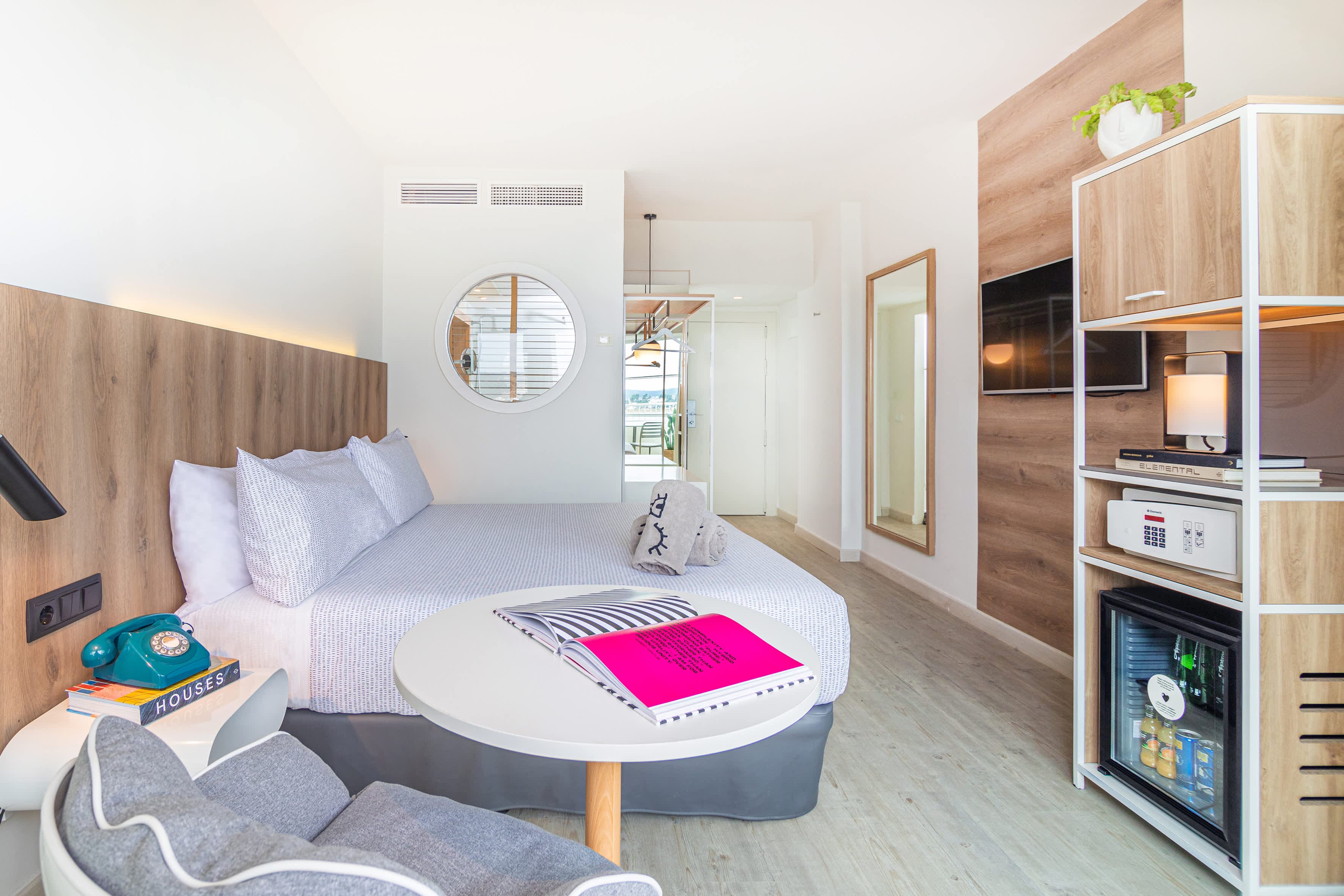 Innside by Meliá Ibiza Ansicht 4
