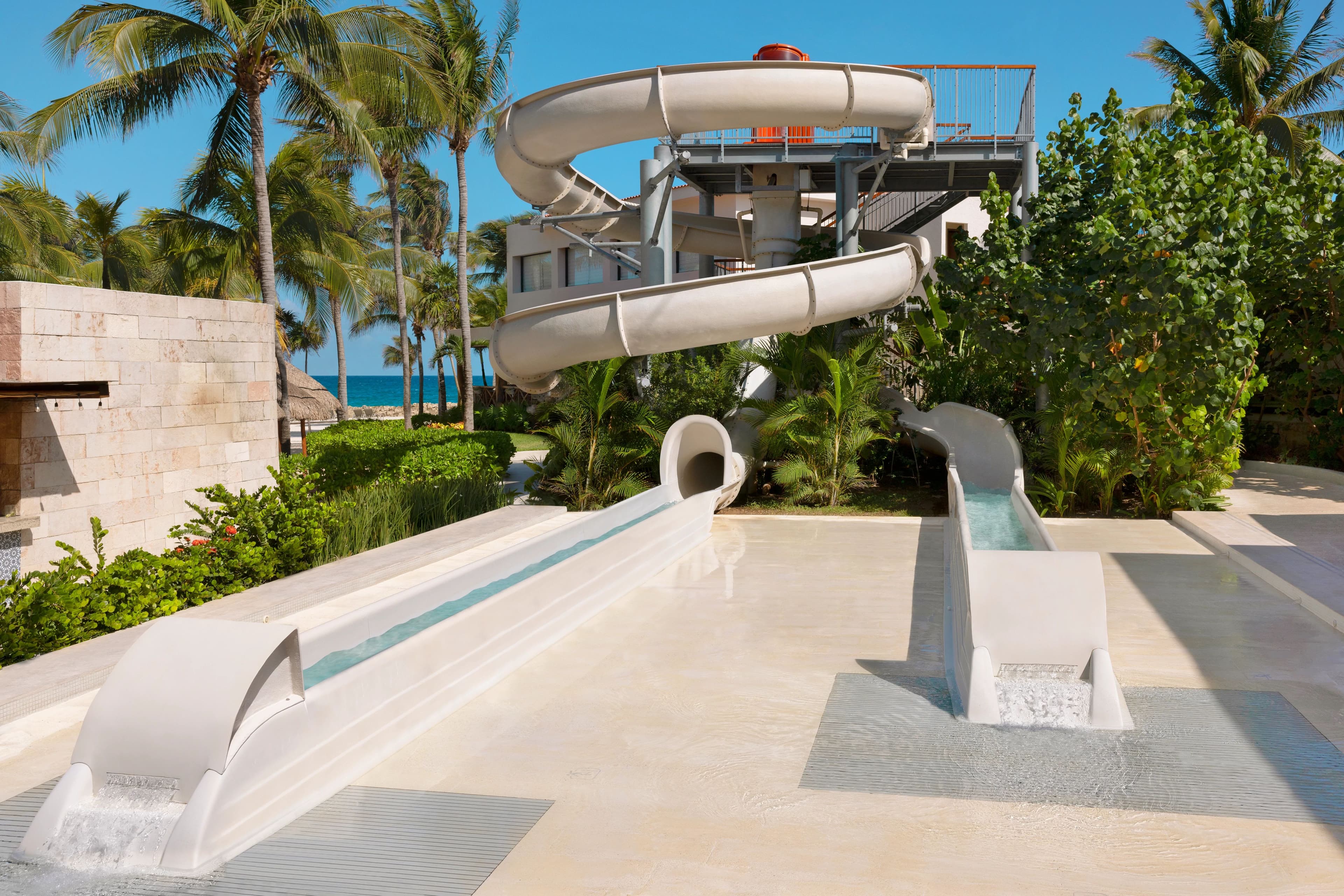 Dreams Aventuras Riviera Maya Ansicht 8