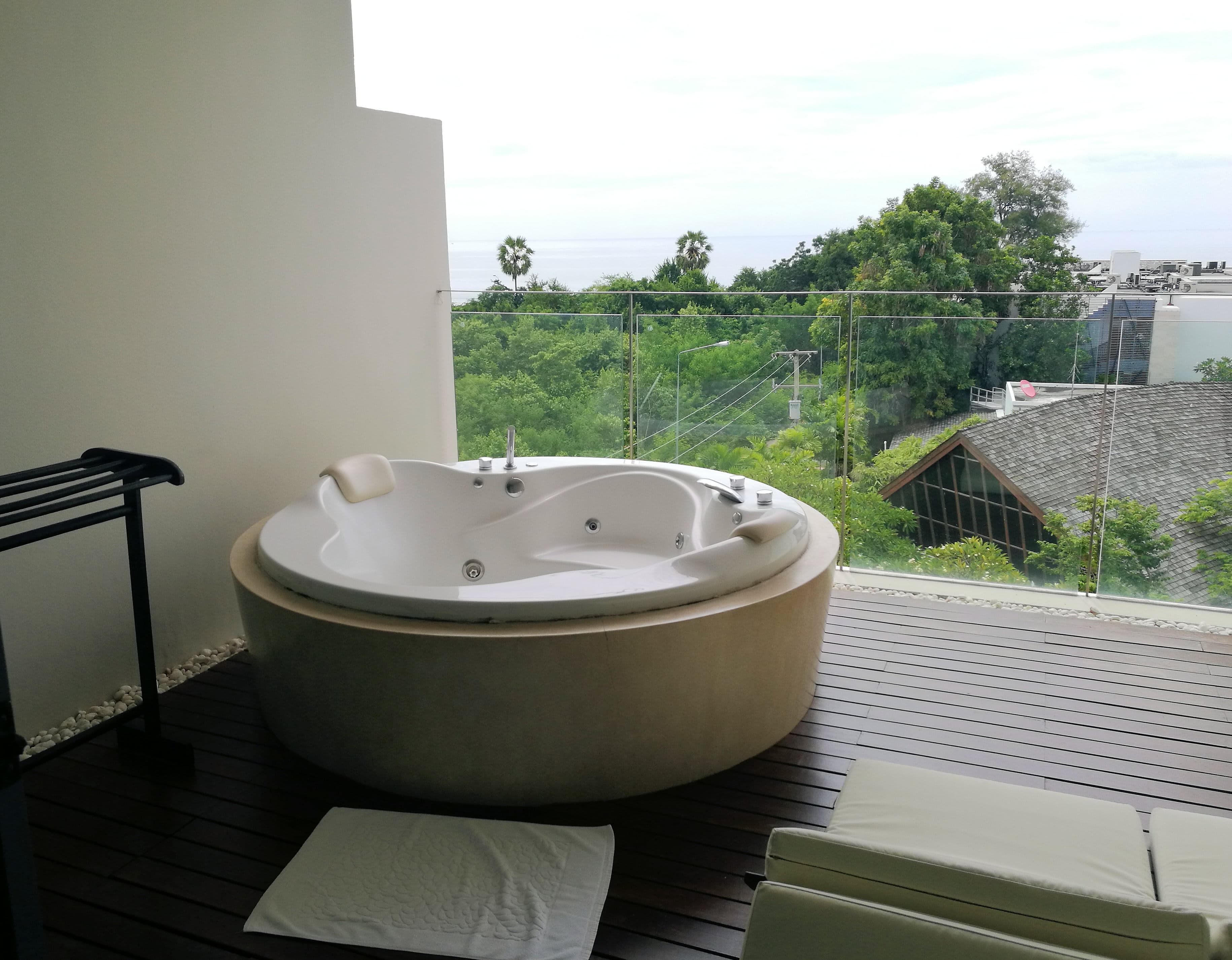 Veranda Resort & Villas Hua Hin Cha Am Ansicht 5